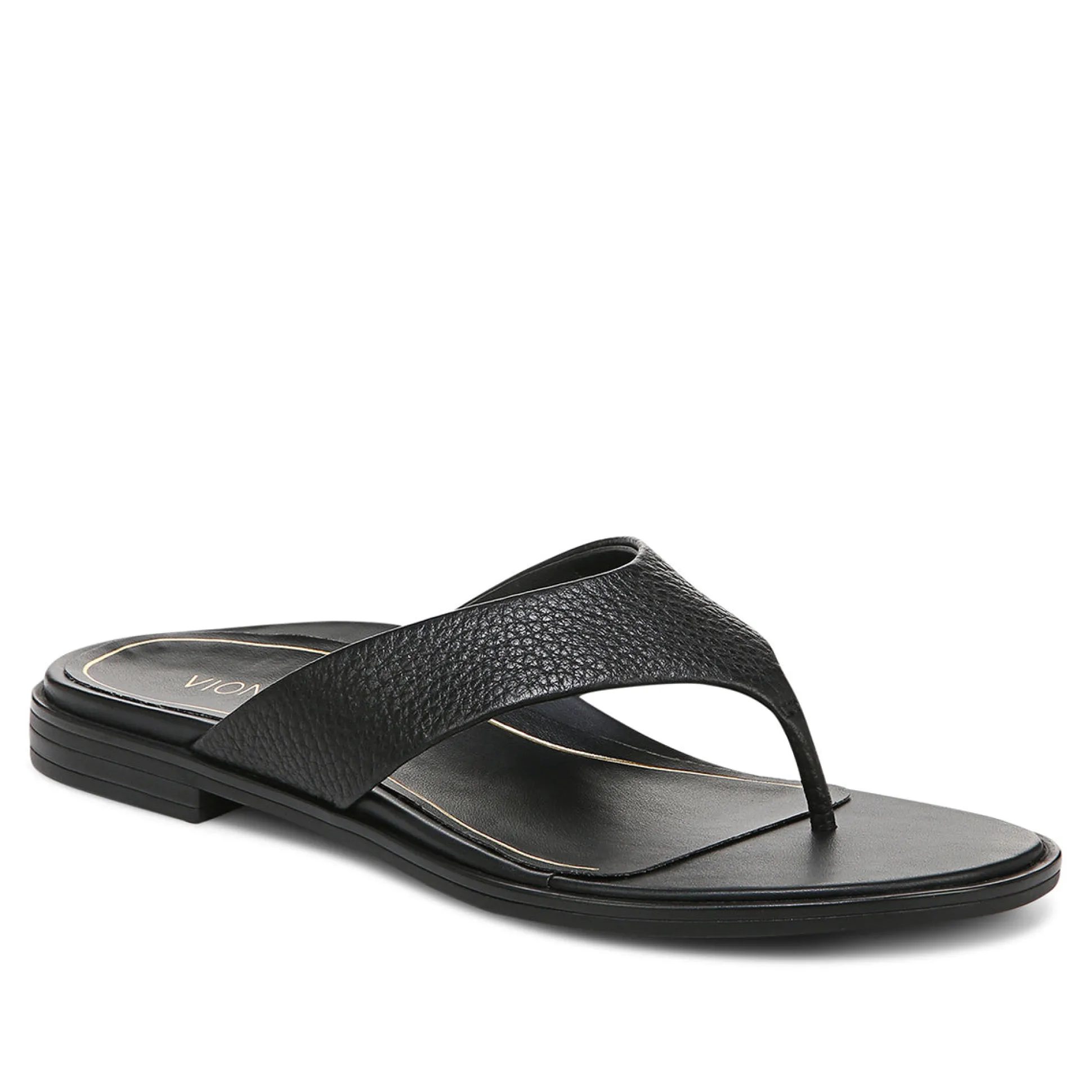 Agave Toe Post Sandal