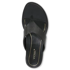 Agave Toe Post Sandal