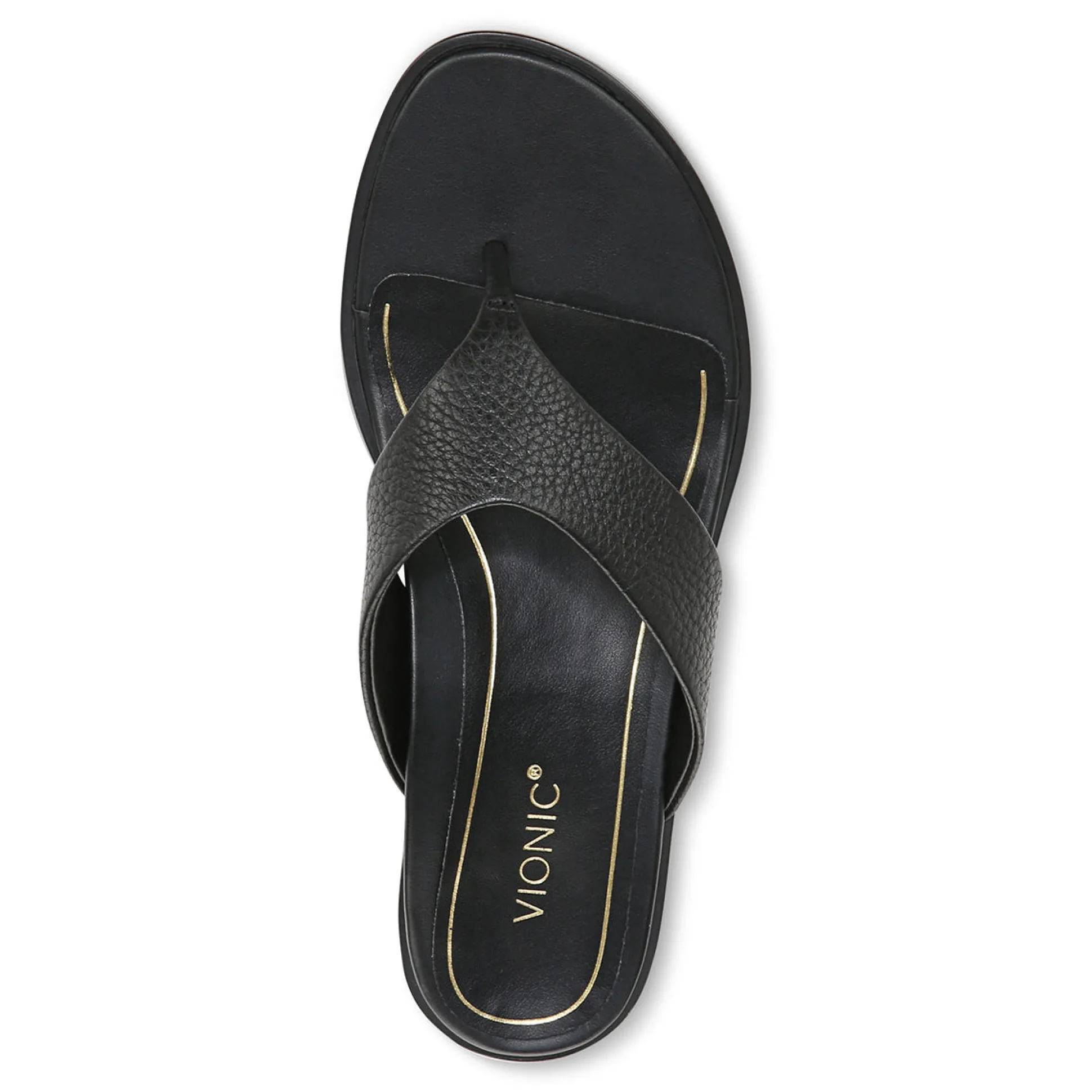 Agave Toe Post Sandal