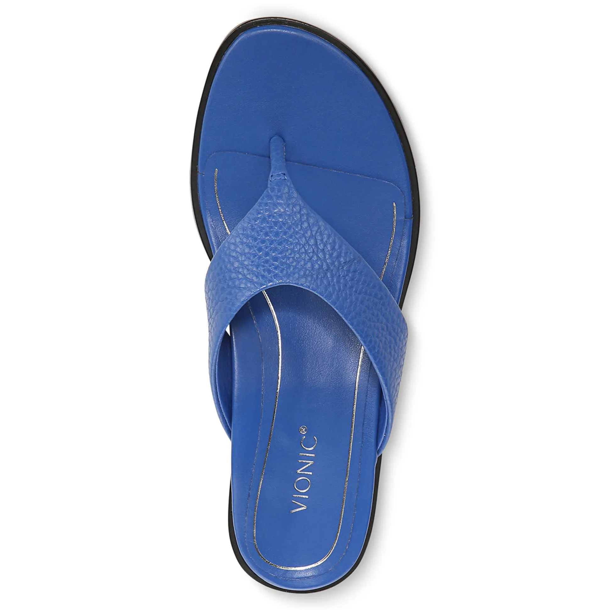 Agave Toe Post Sandal
