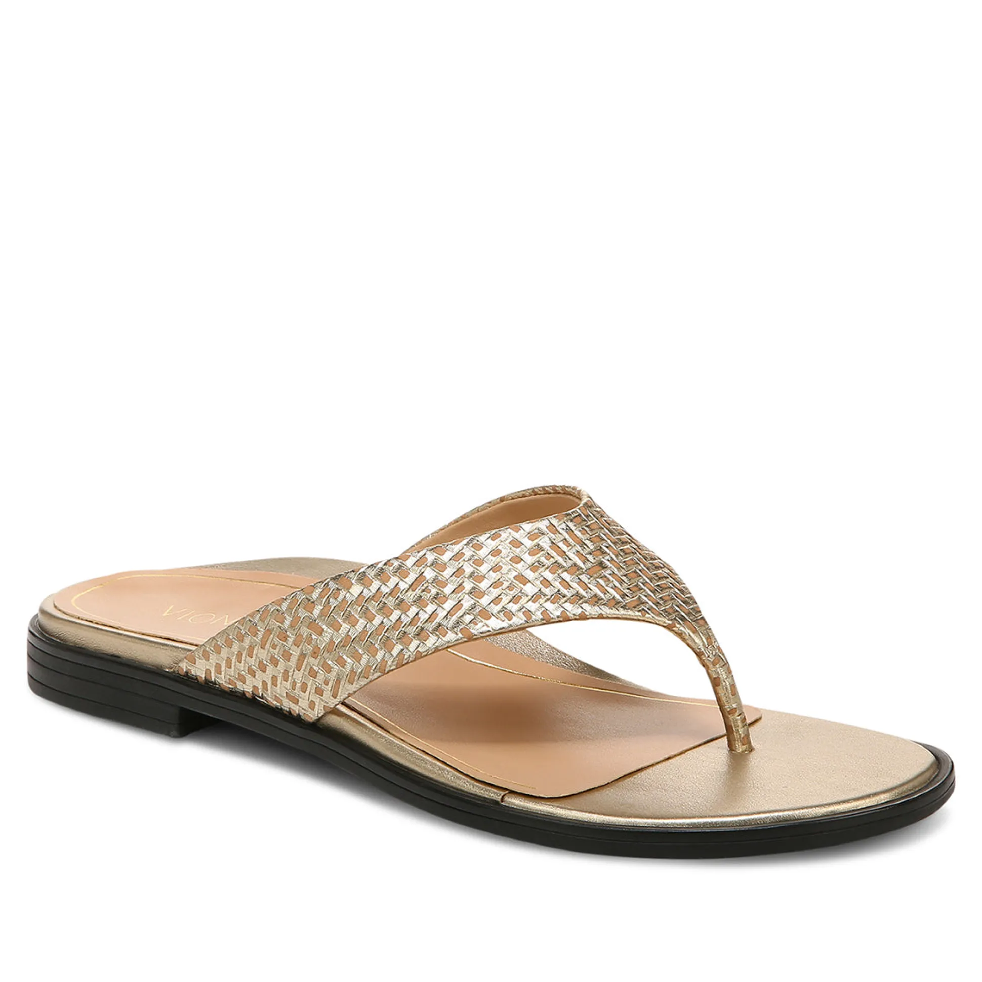 Agave Toe Post Sandal