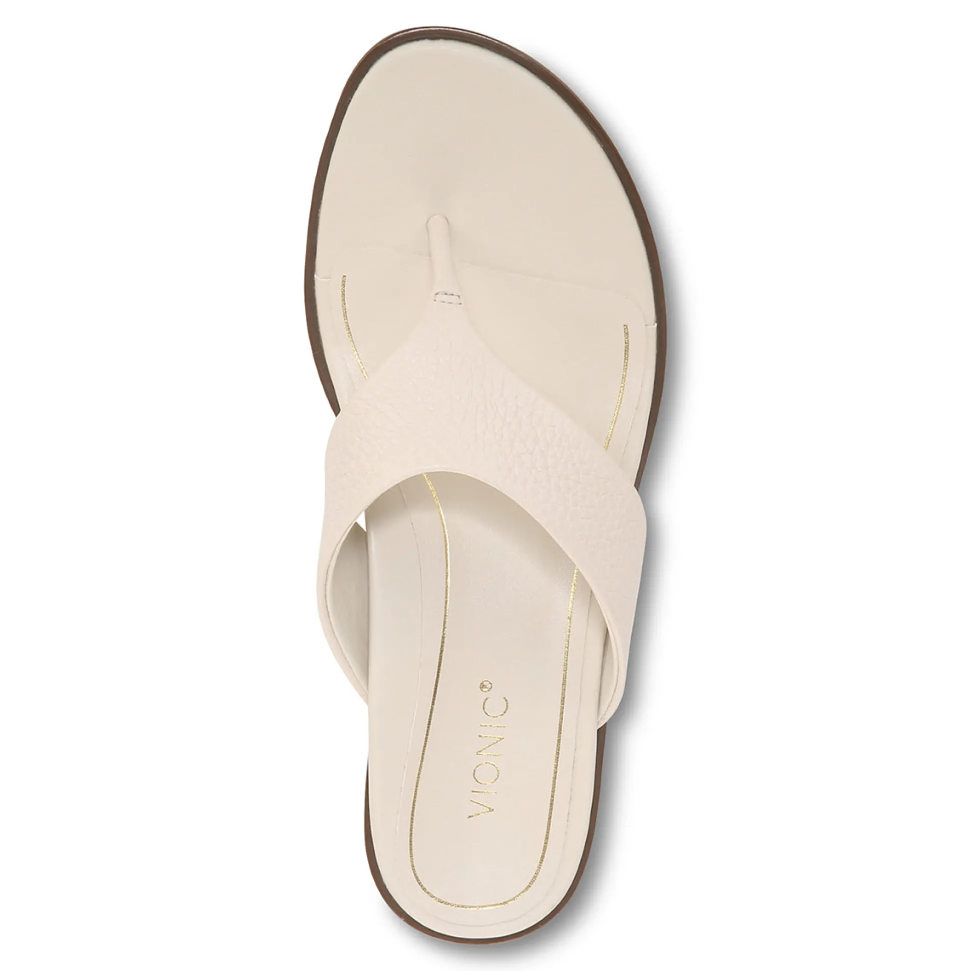 Agave Toe Post Sandal
