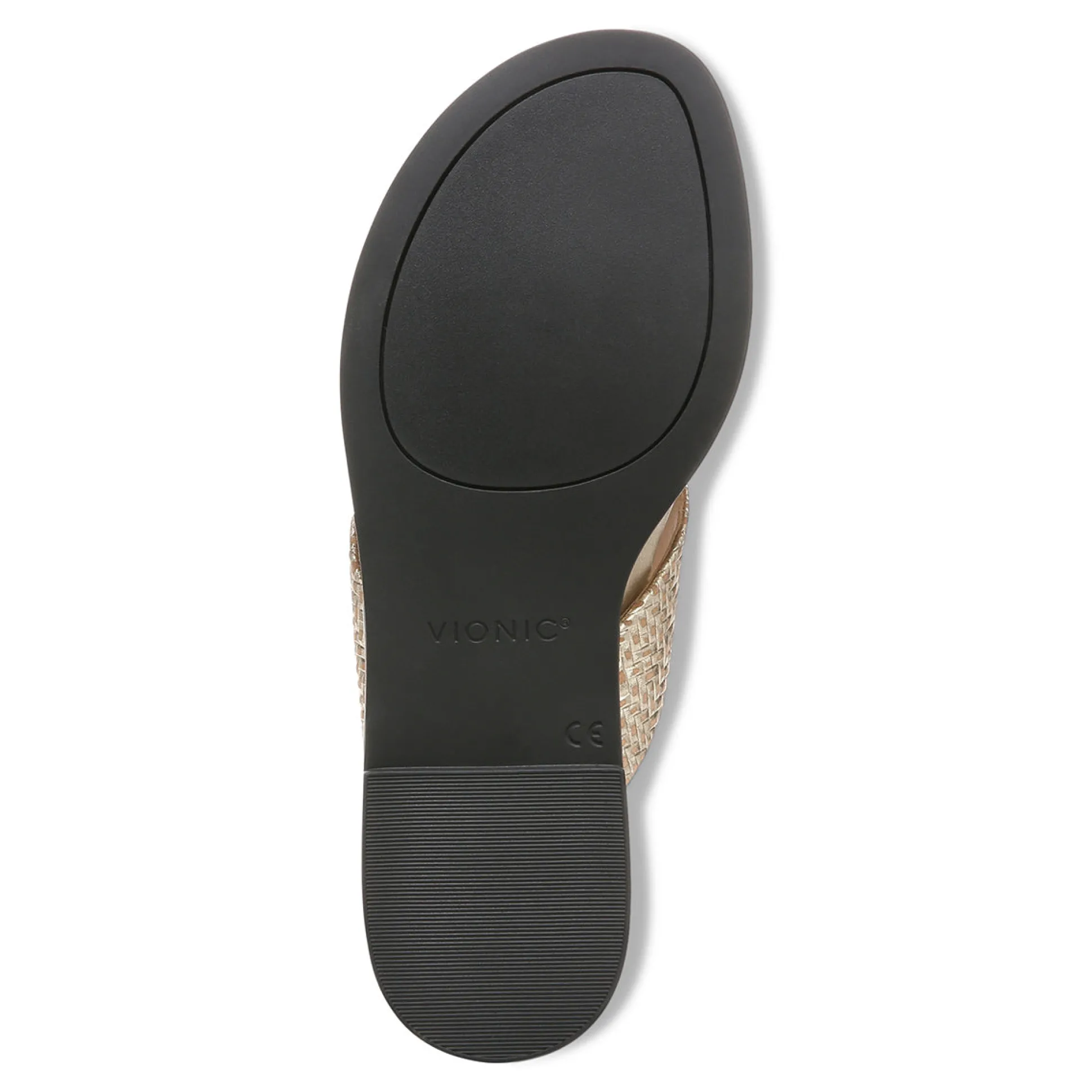 Agave Toe Post Sandal