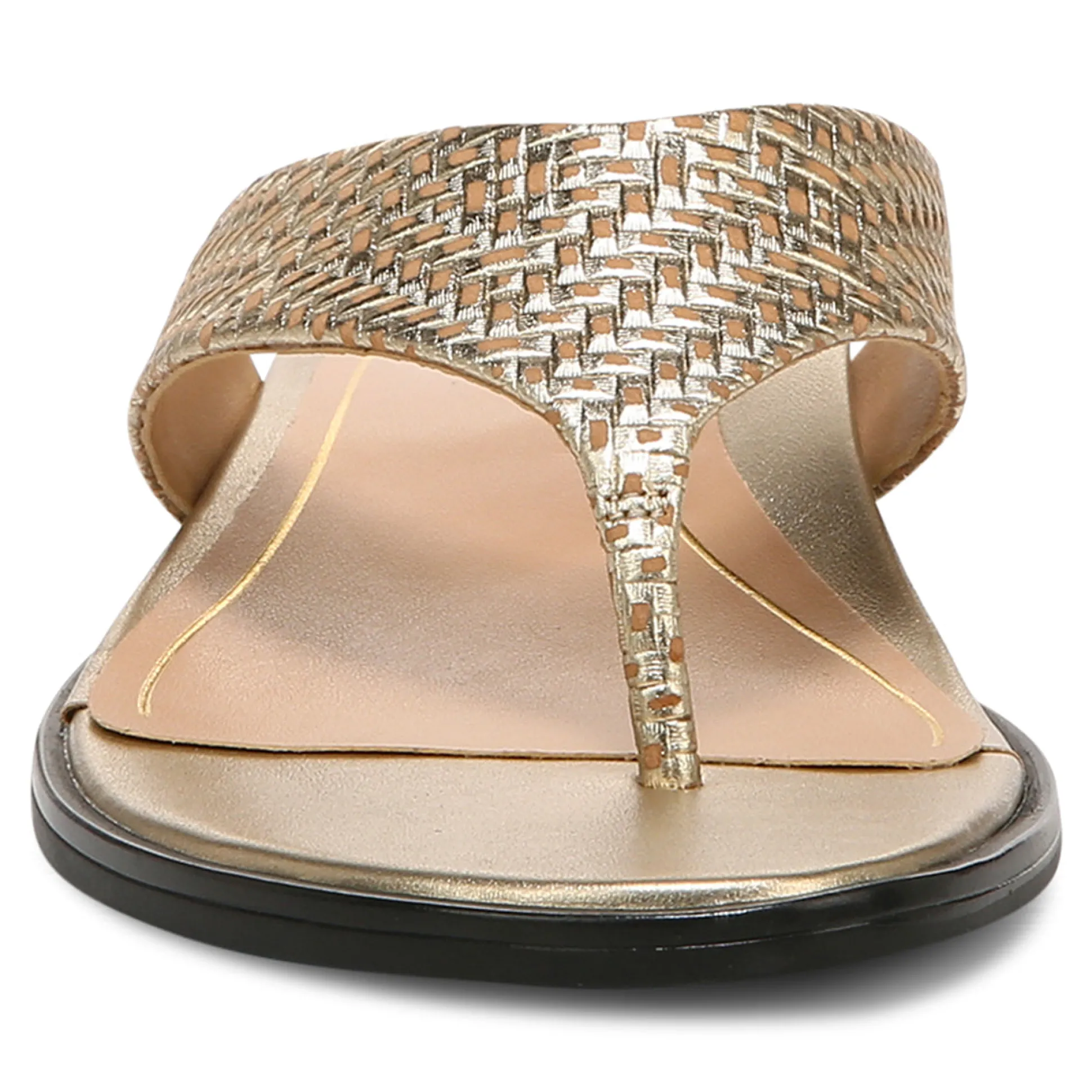 Agave Toe Post Sandal