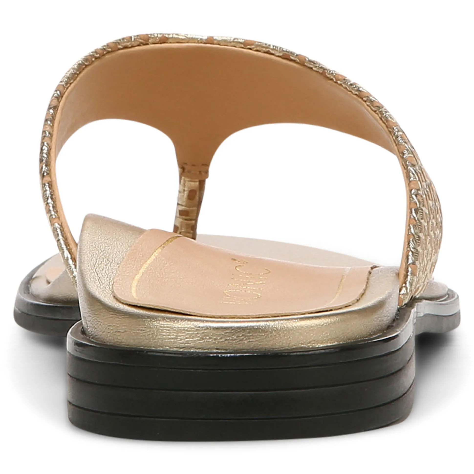 Agave Toe Post Sandal