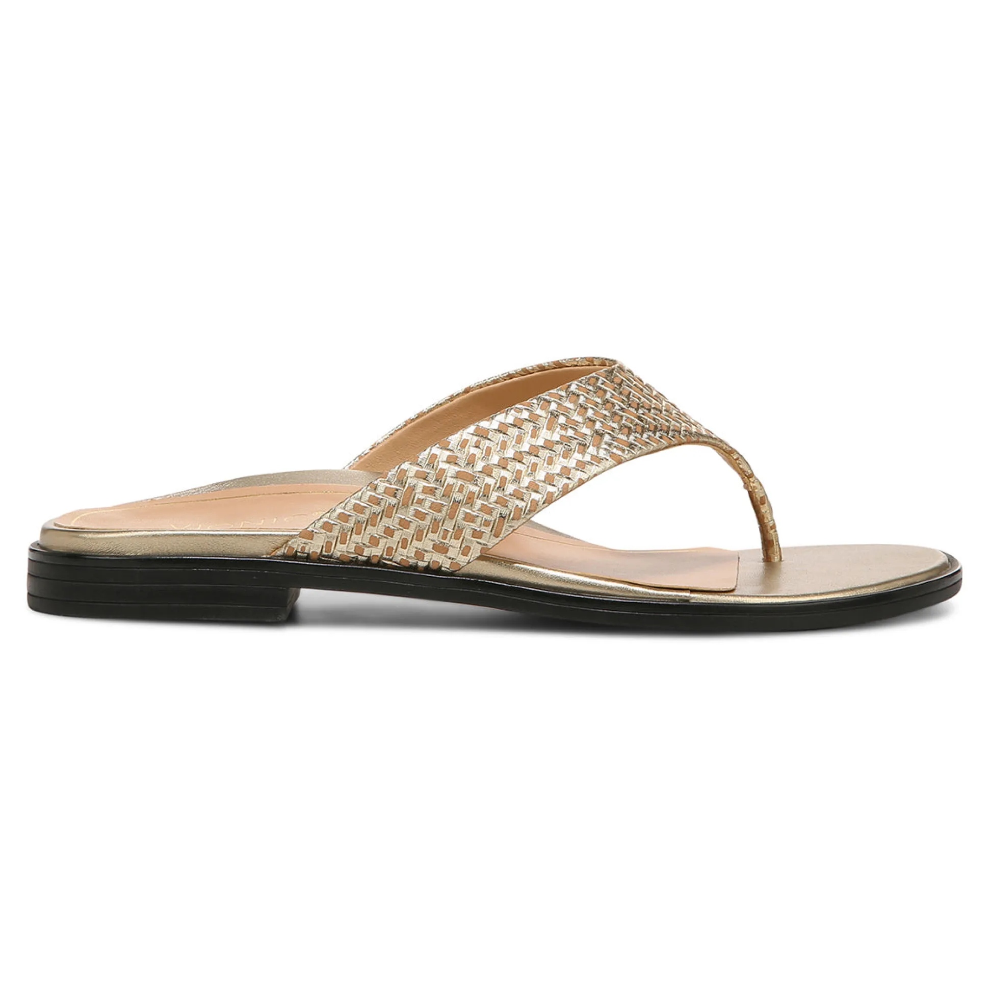 Agave Toe Post Sandal