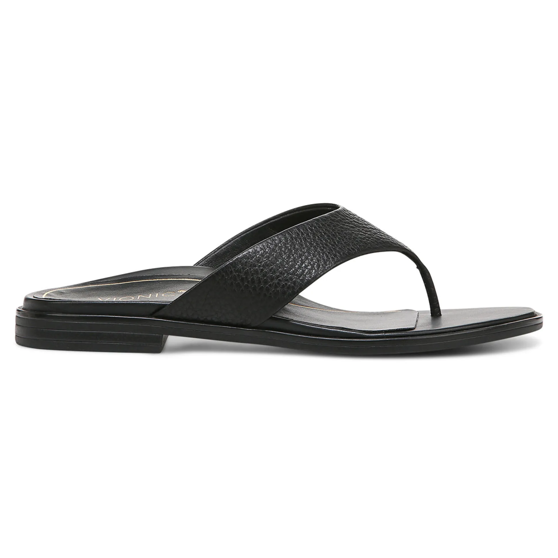 Agave Toe Post Sandal