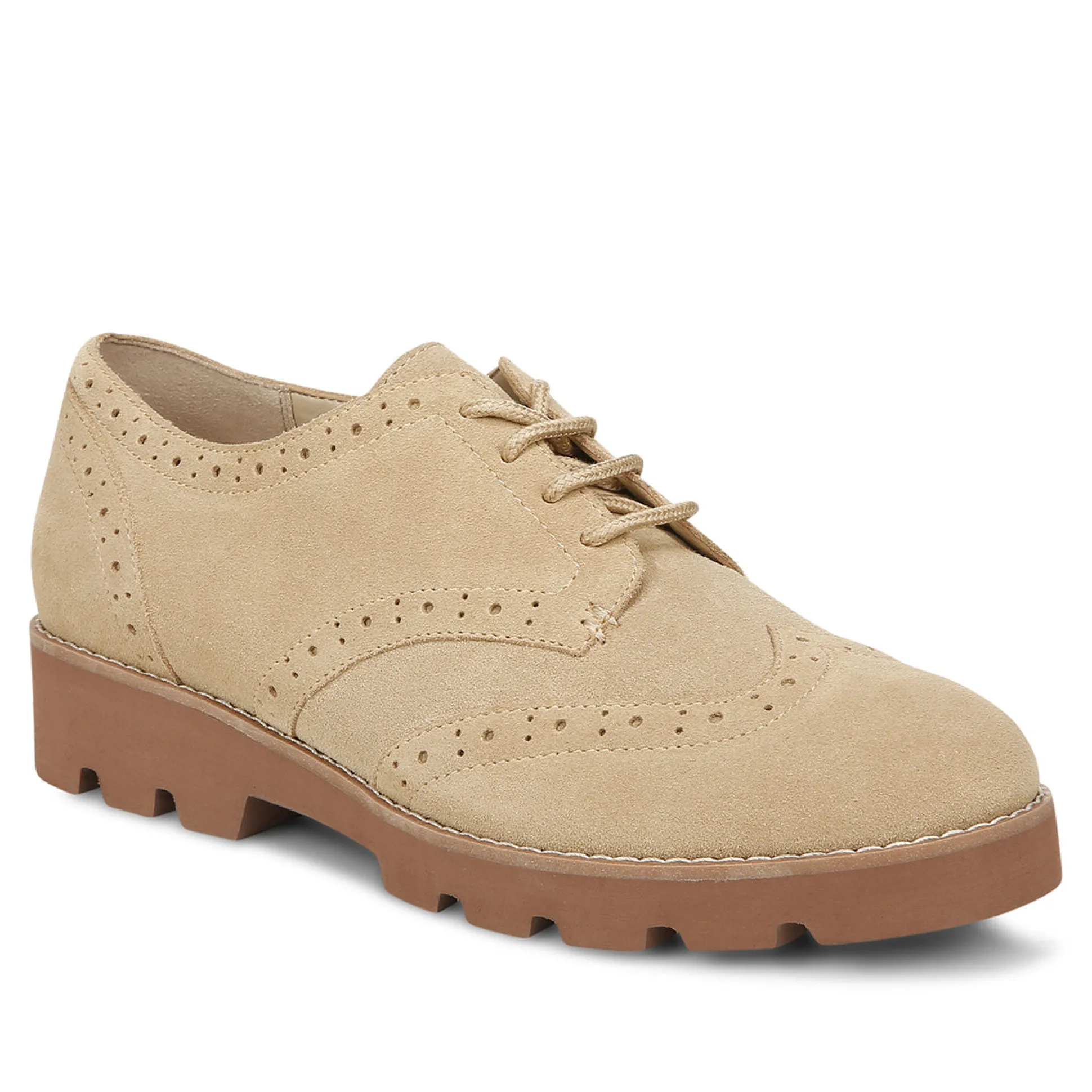 Alfina Oxford