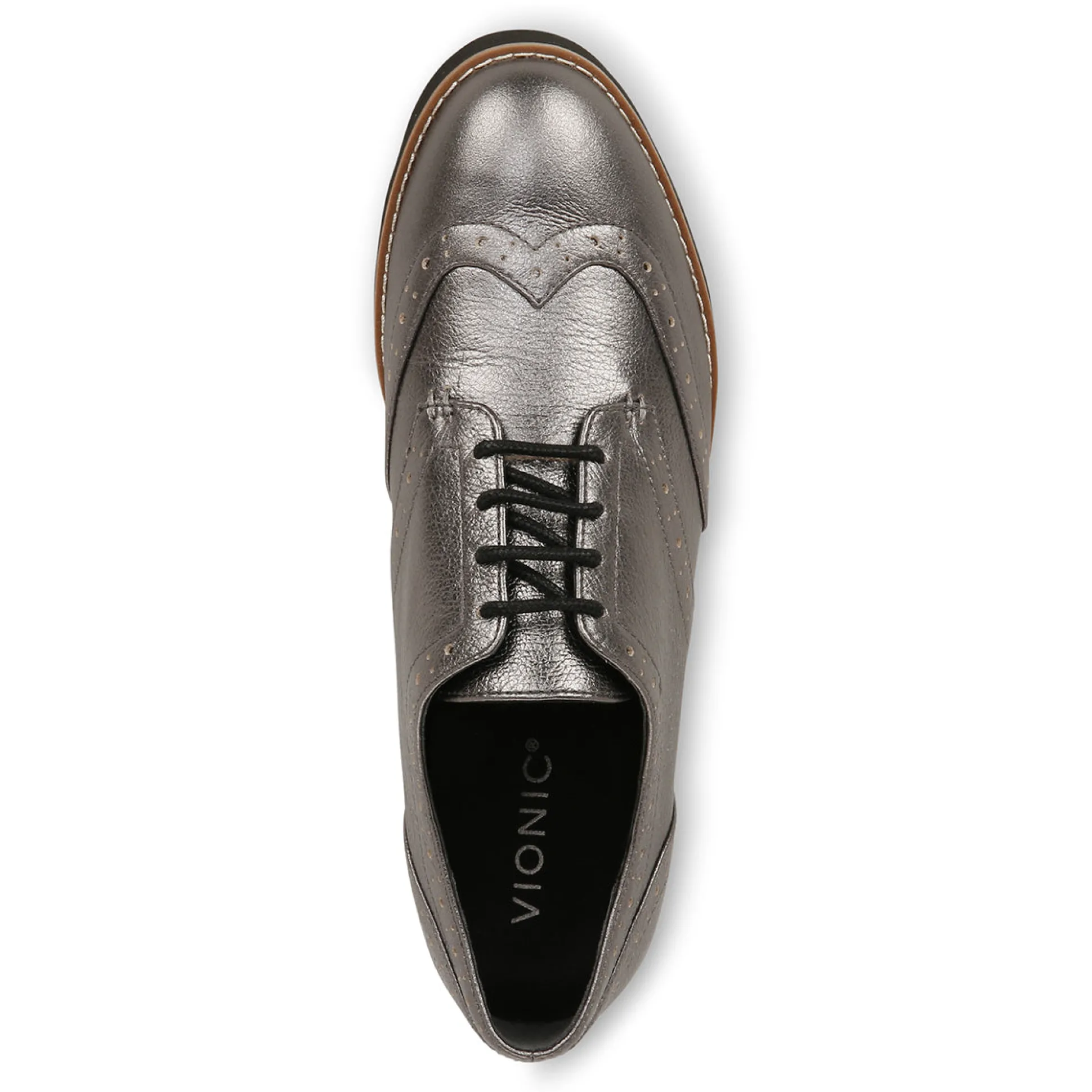 Alfina Oxford