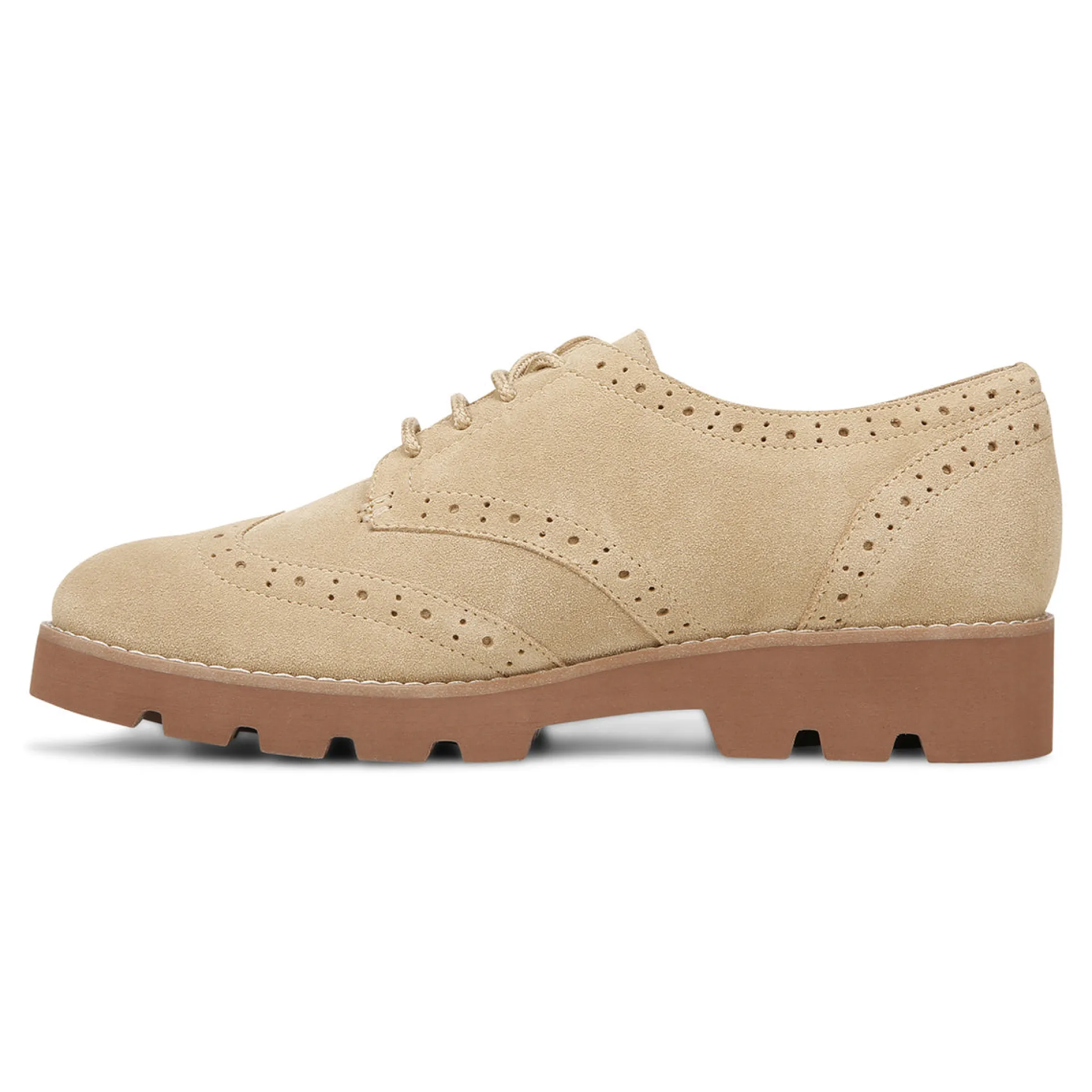 Alfina Oxford
