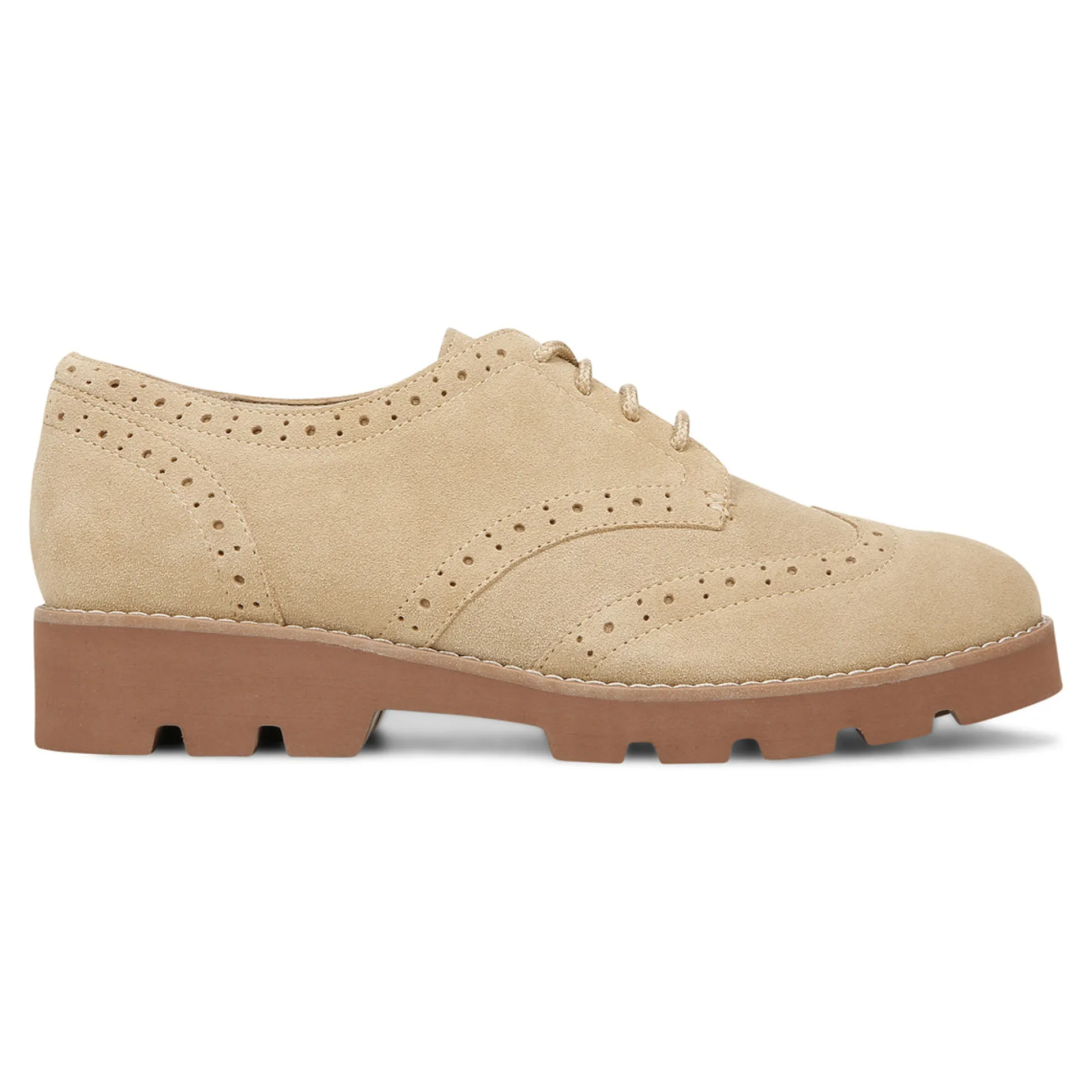 Alfina Oxford