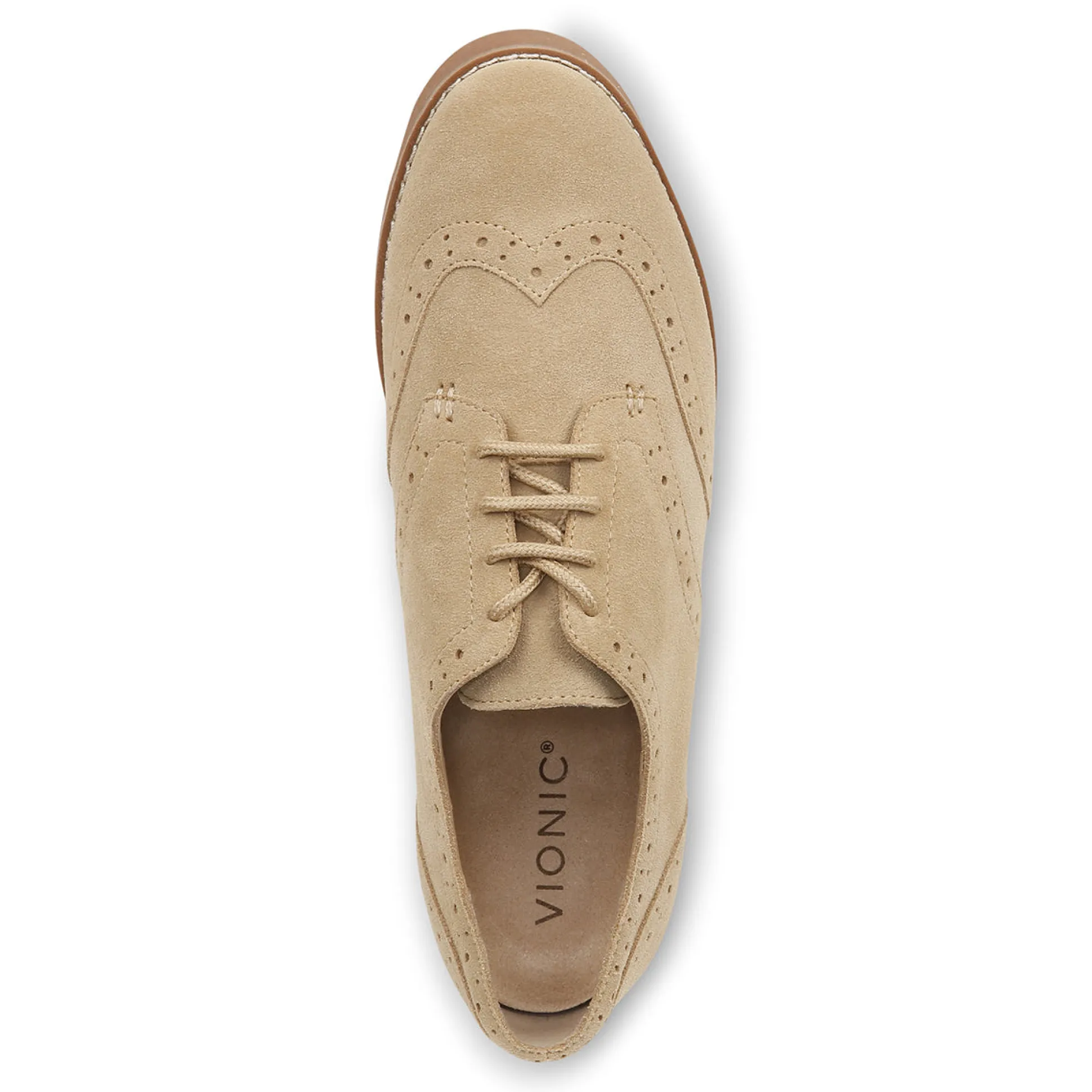Alfina Oxford