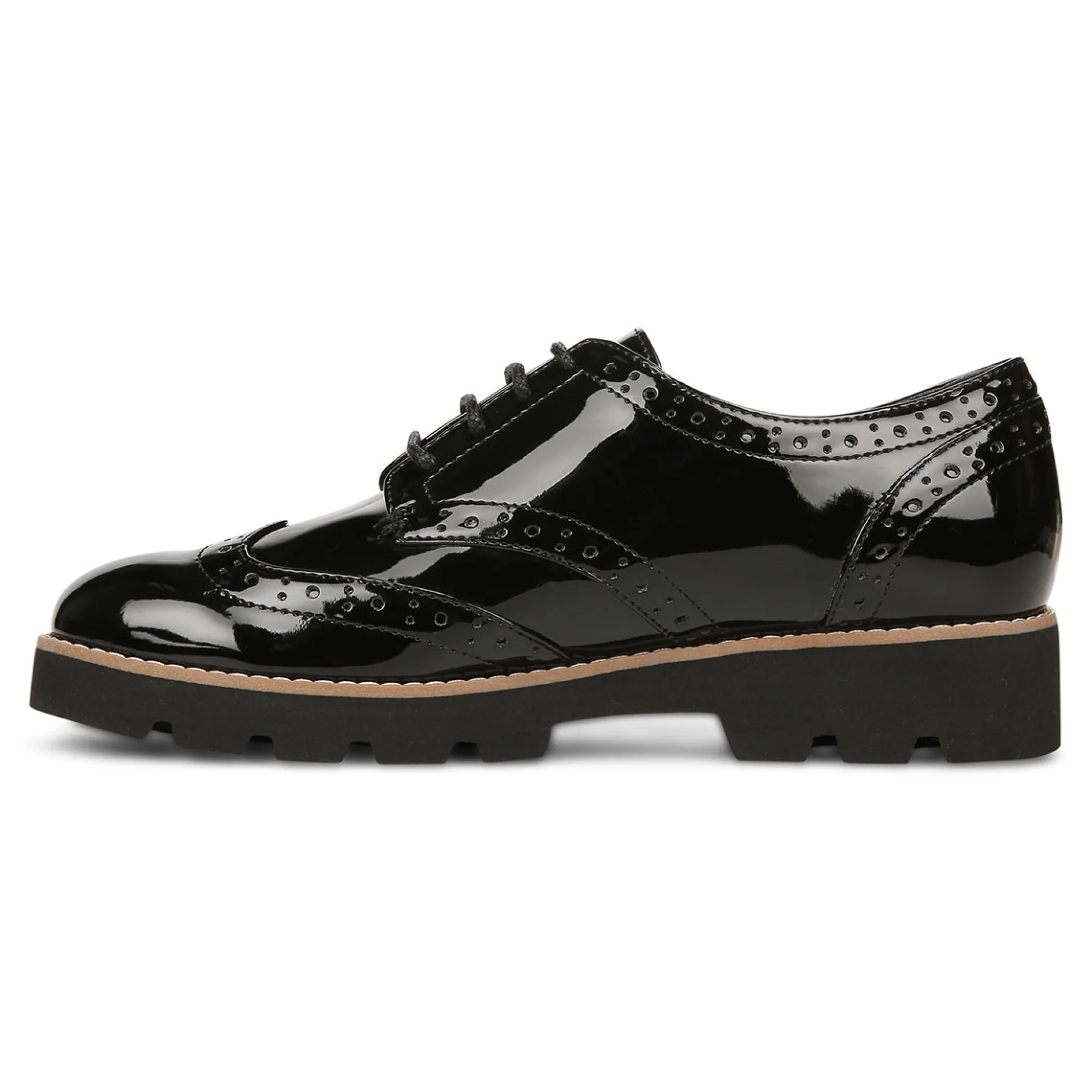 Alfina Oxford