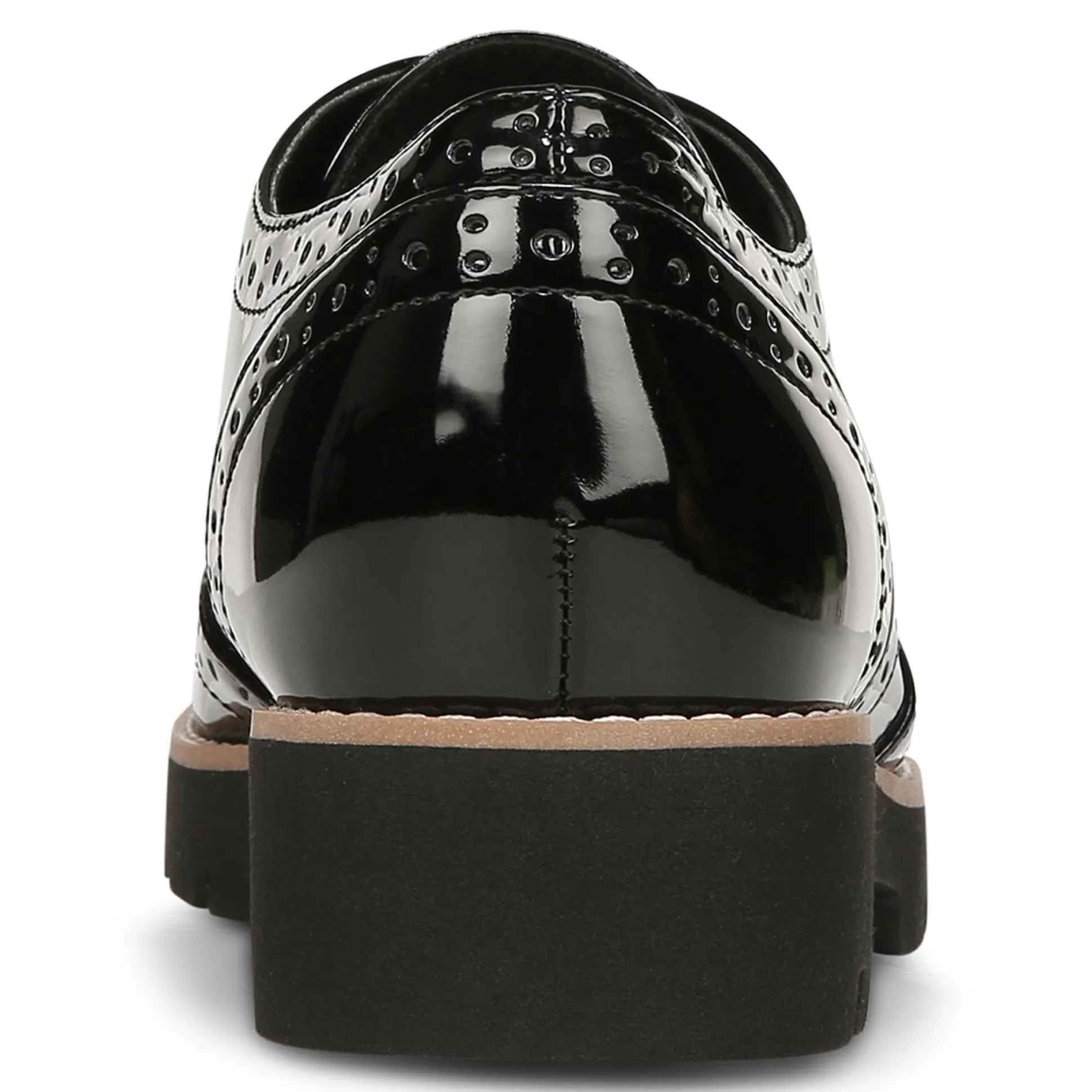 Alfina Oxford