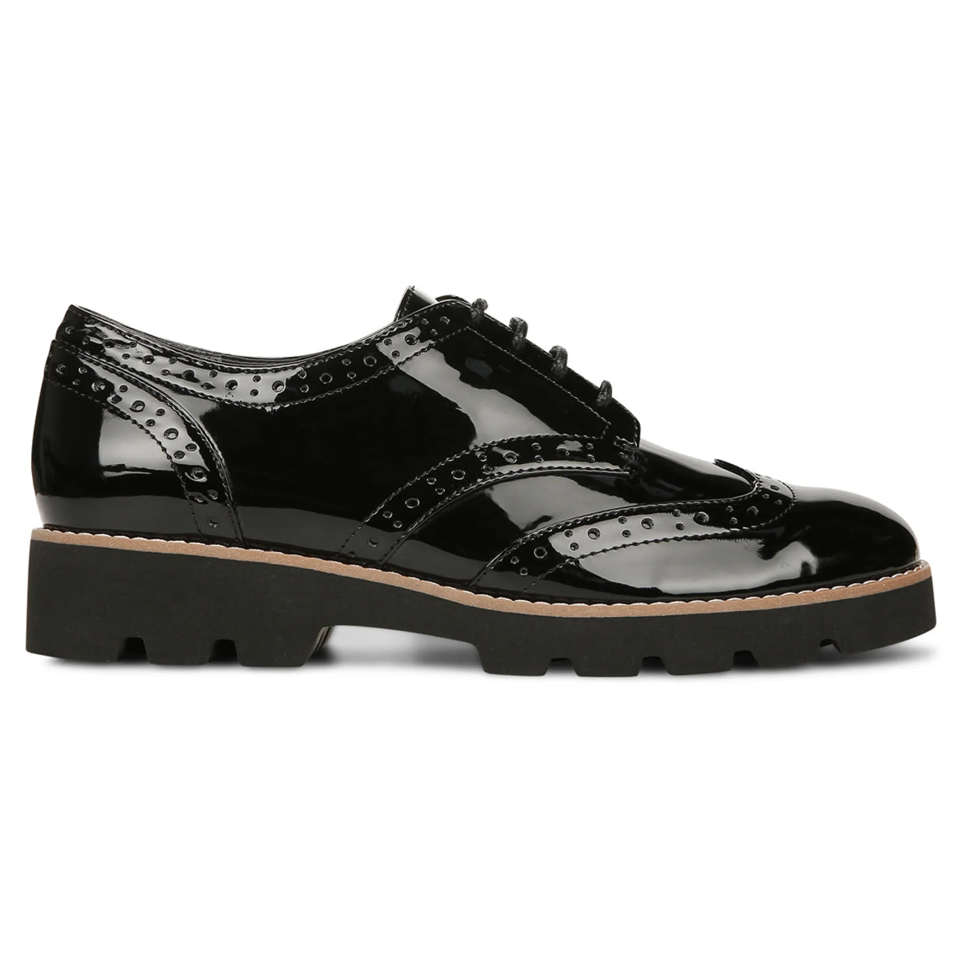 Alfina Oxford