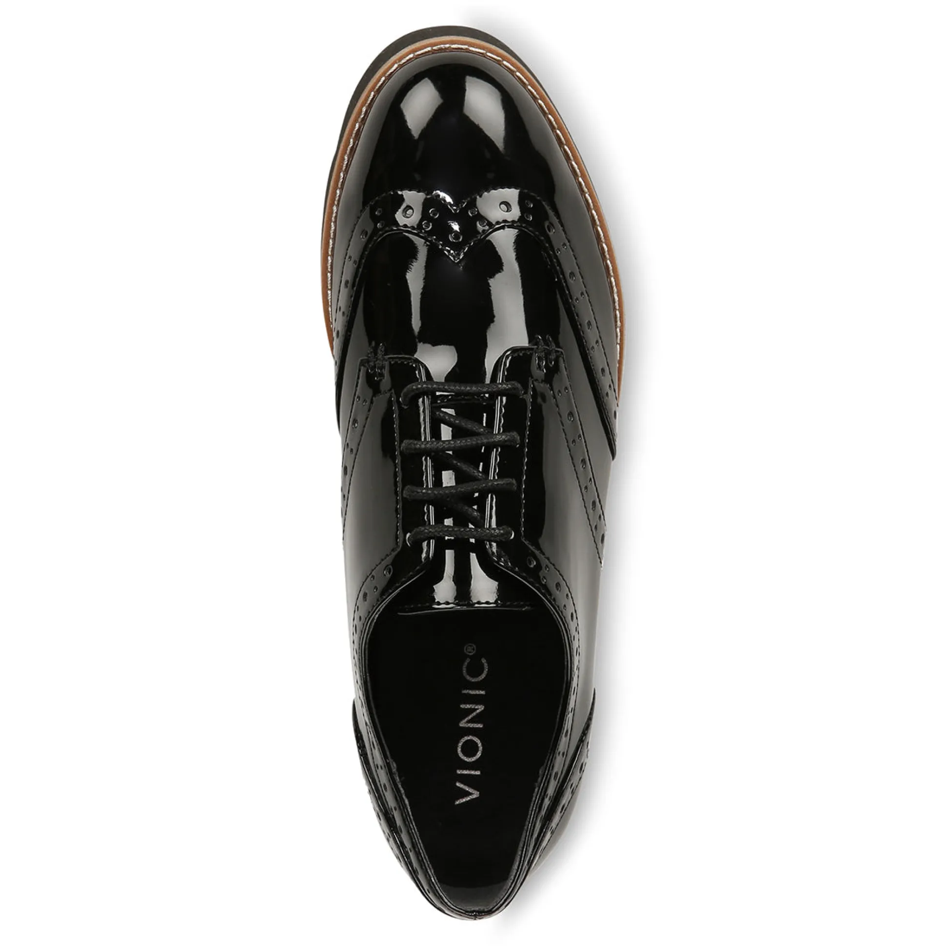 Alfina Oxford