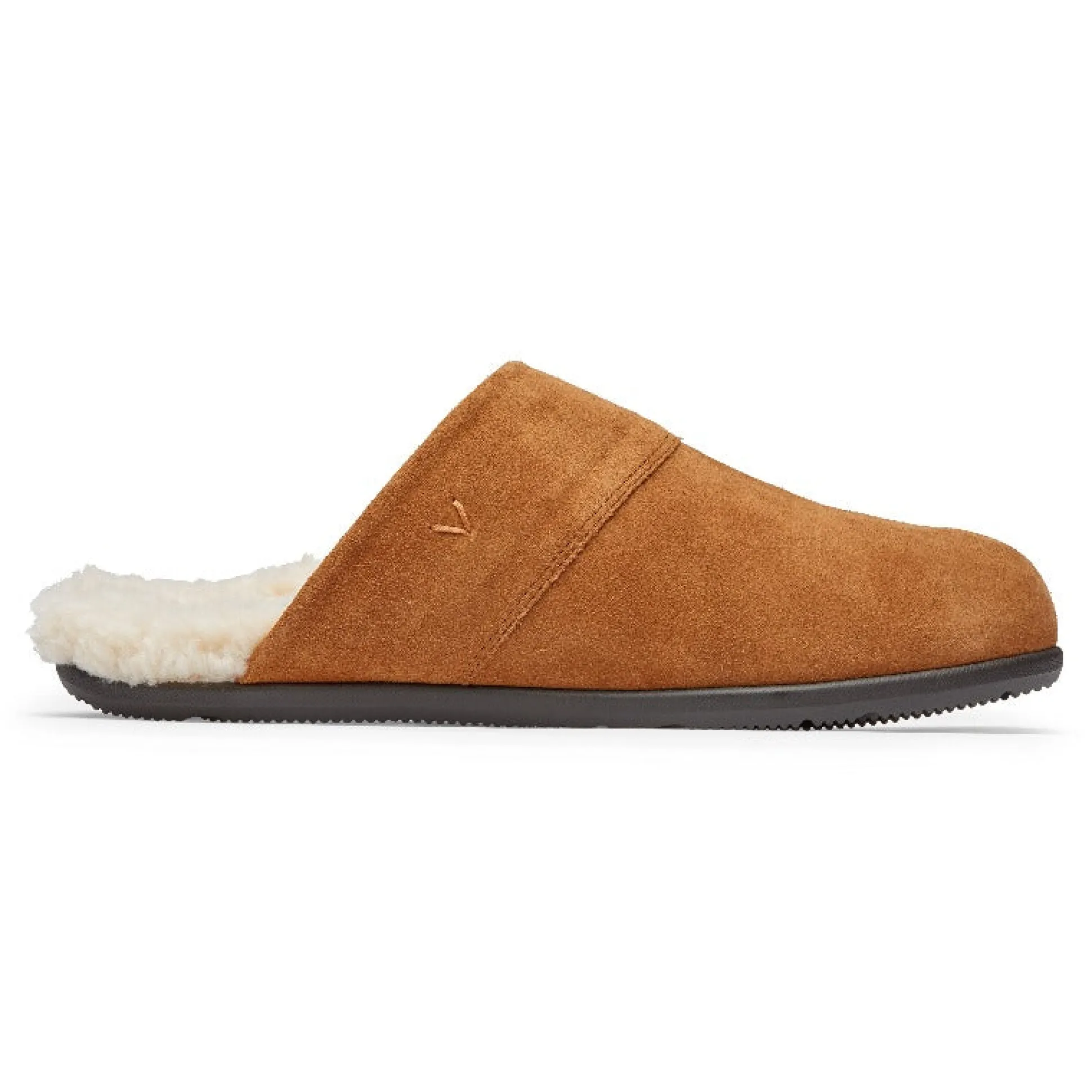 Alfons Mule Slipper
