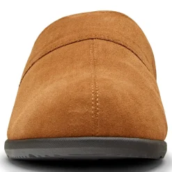 Alfons Mule Slipper