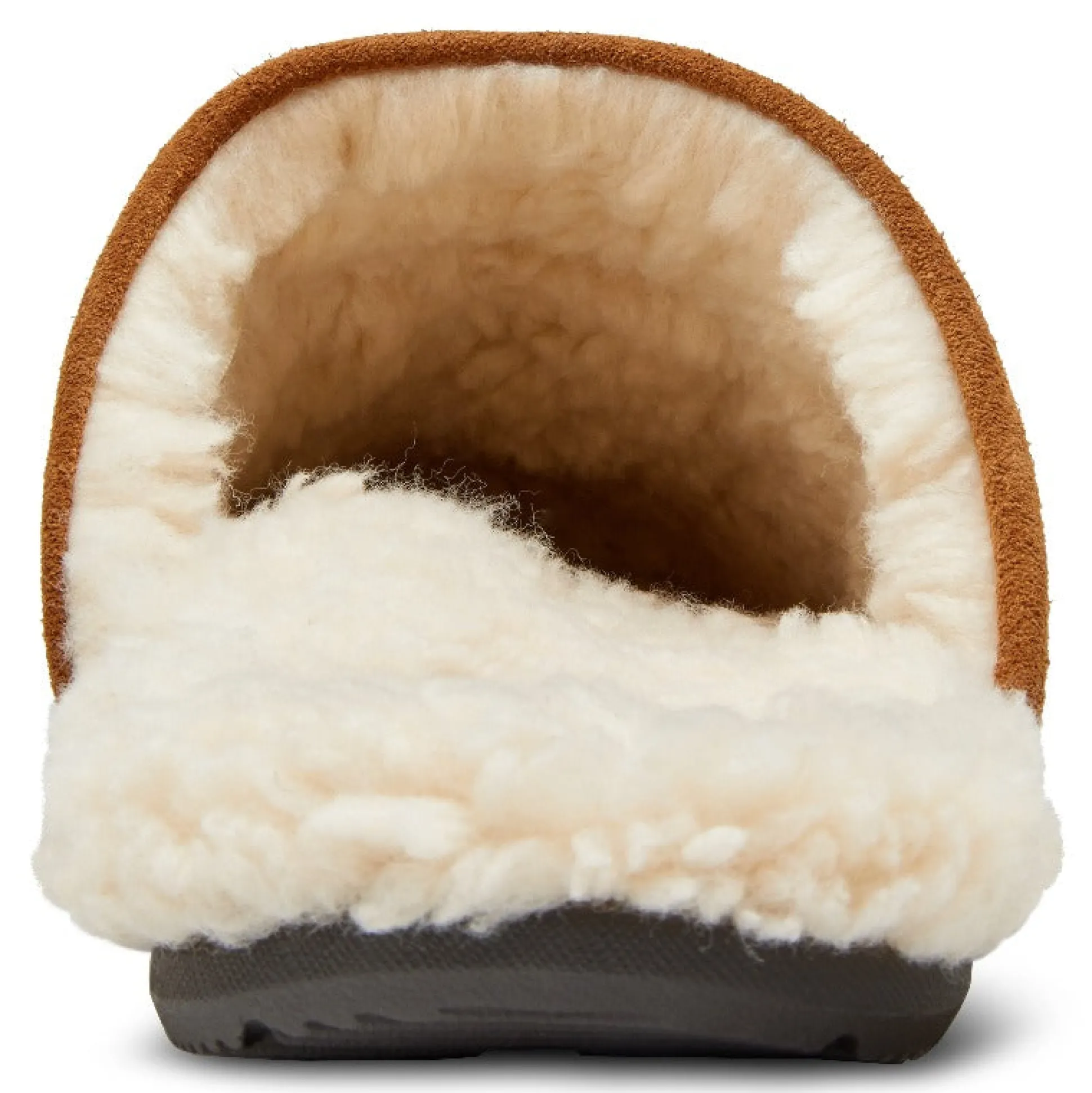 Alfons Mule Slipper