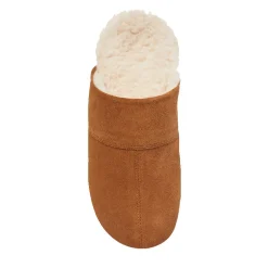 Alfons Mule Slipper