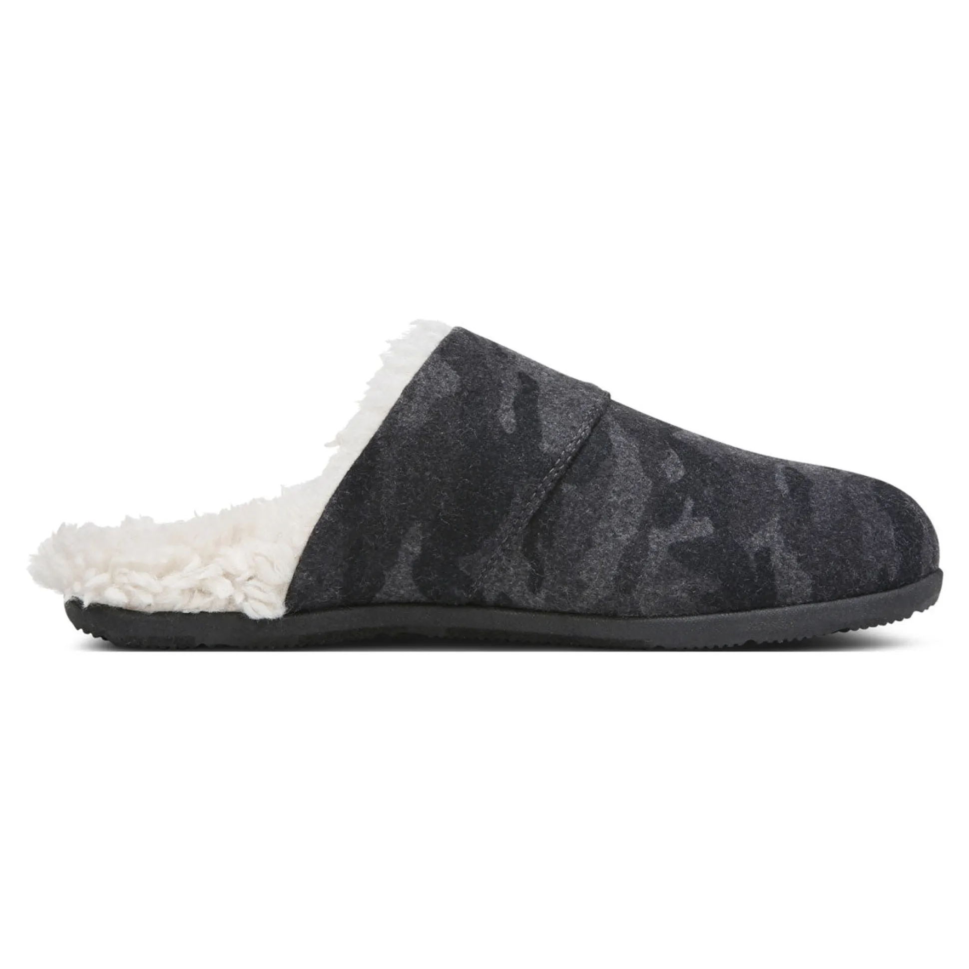 Alfons Mule Slipper