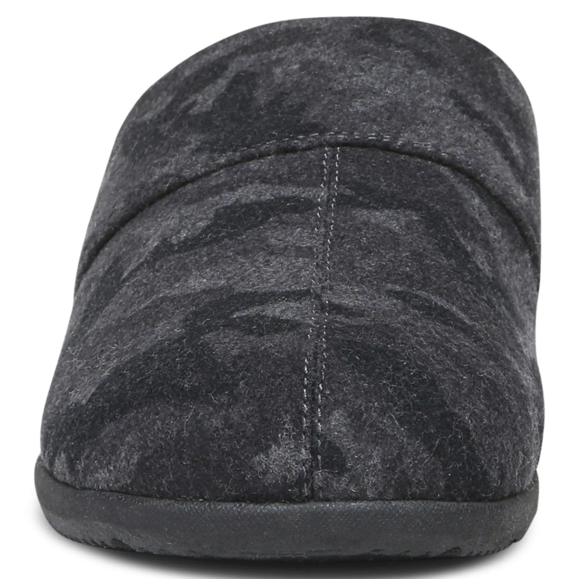 Alfons Mule Slipper
