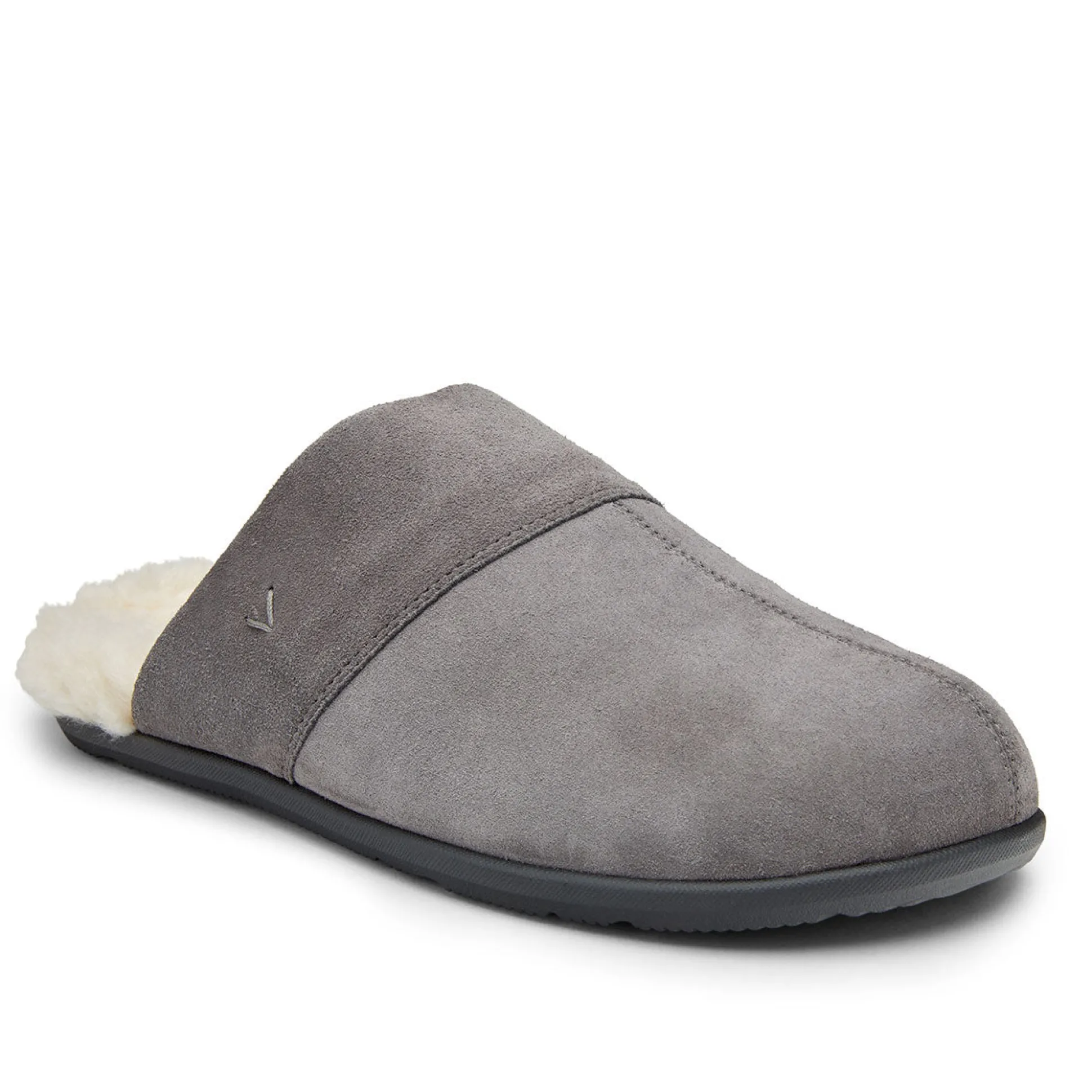 Alfons Mule Slipper