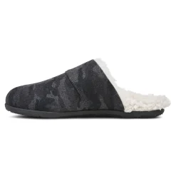 Alfons Mule Slipper