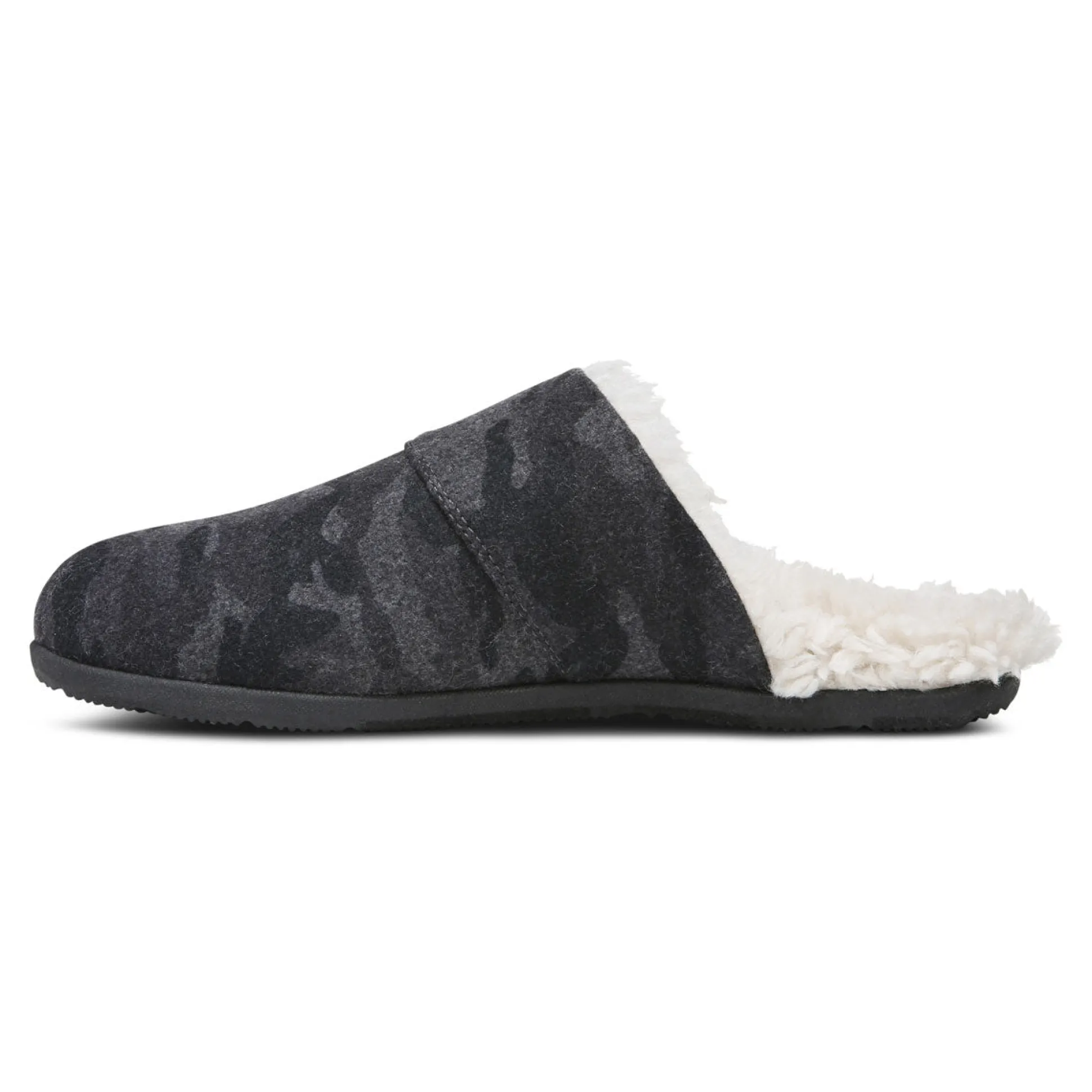 Alfons Mule Slipper