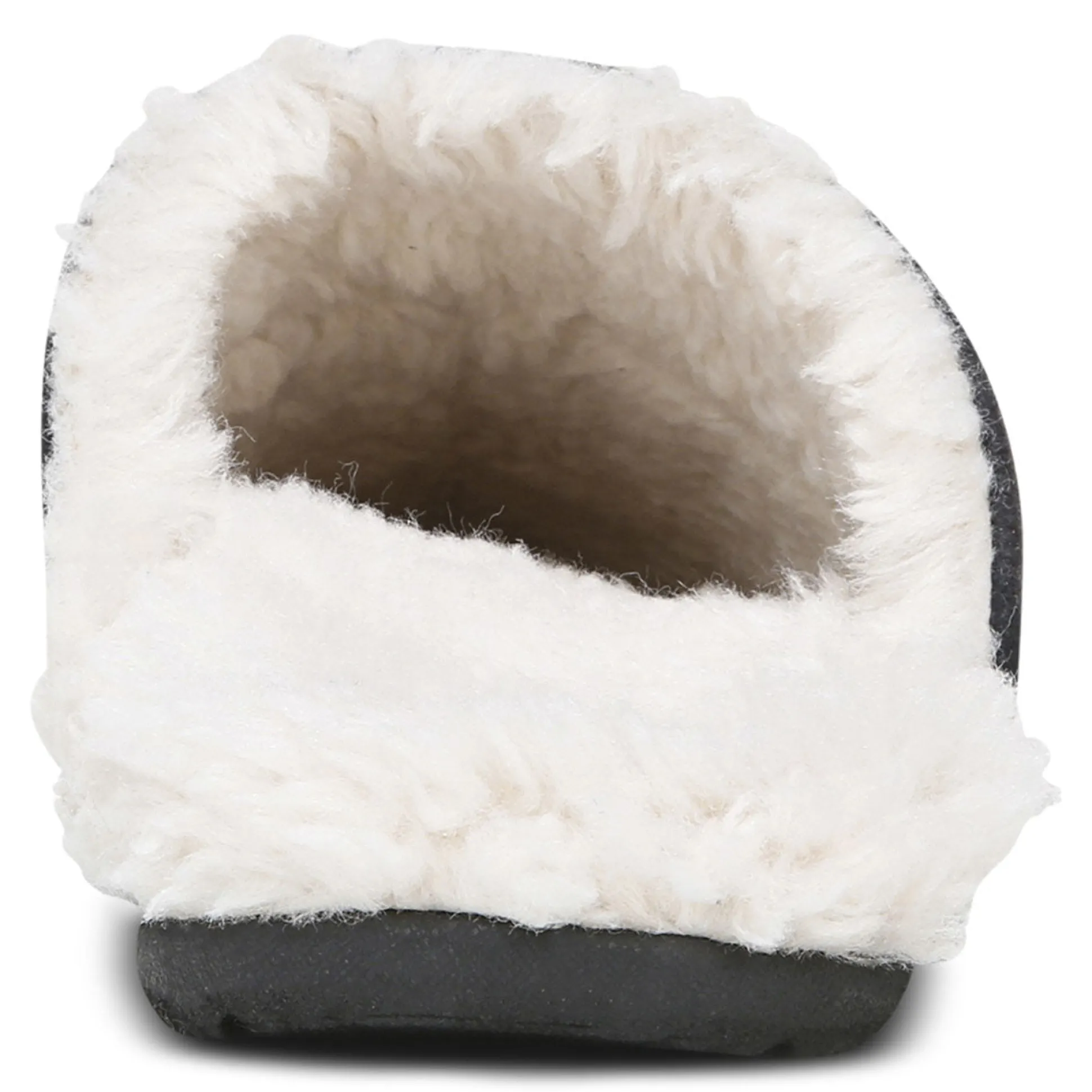 Alfons Mule Slipper