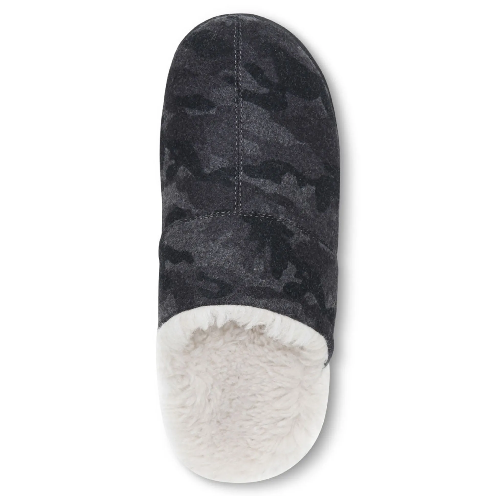 Alfons Mule Slipper