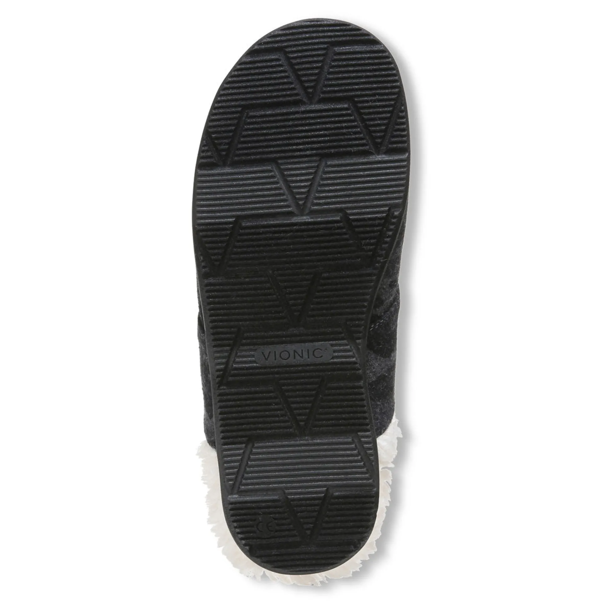 Alfons Mule Slipper