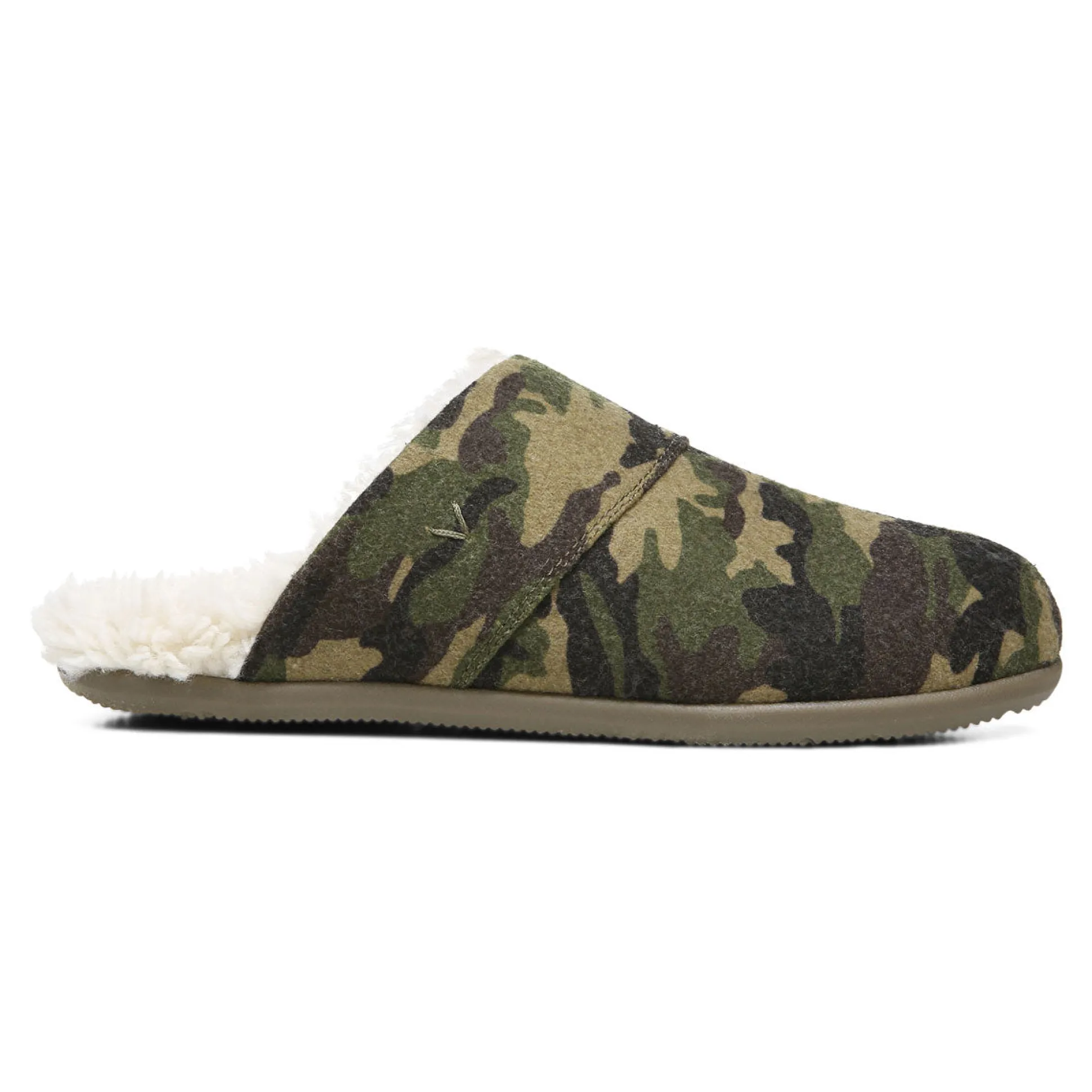 Alfons Mule Slipper