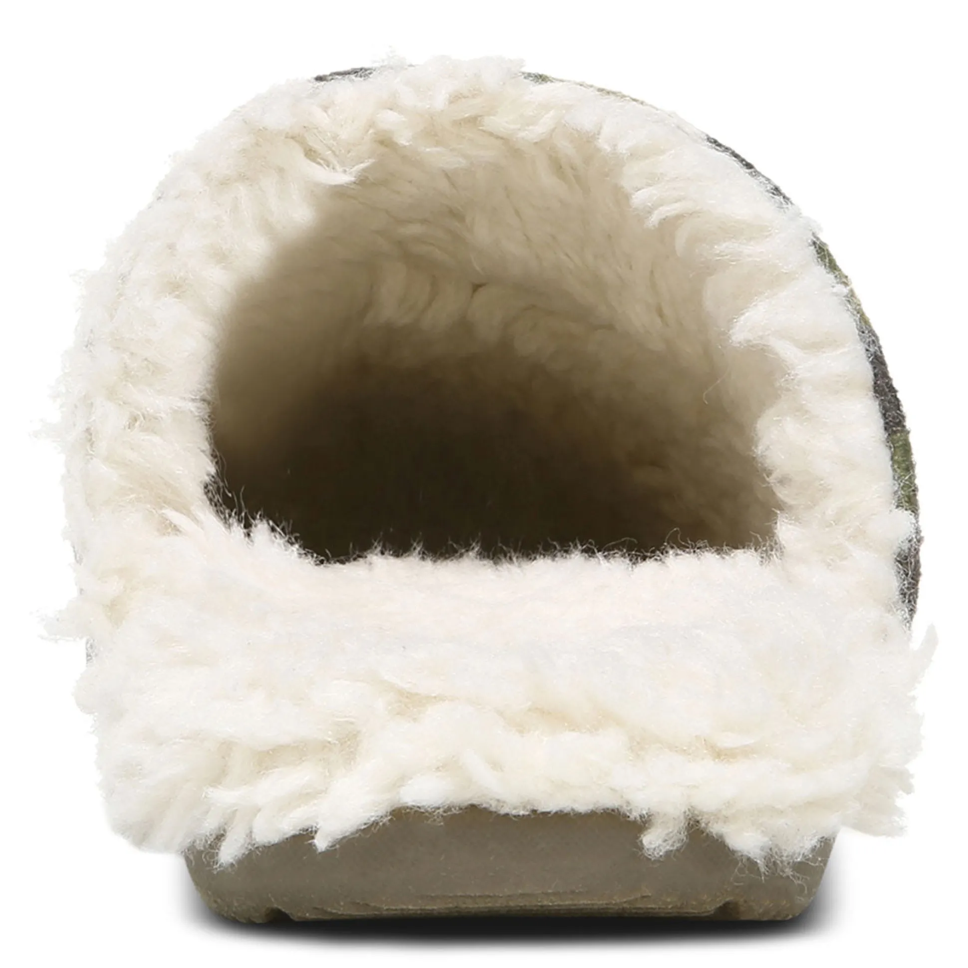 Alfons Mule Slipper