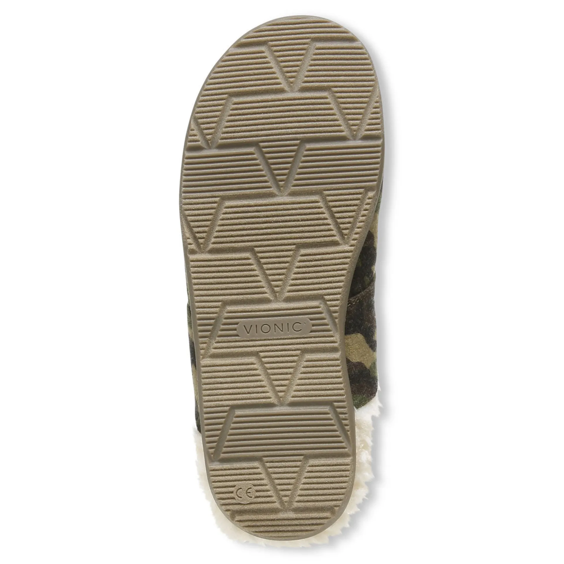 Alfons Mule Slipper