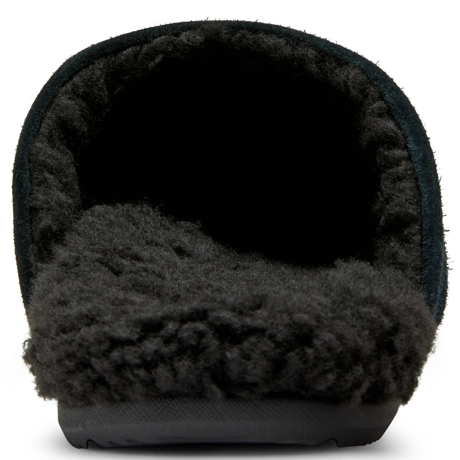 Alfons Mule Slipper