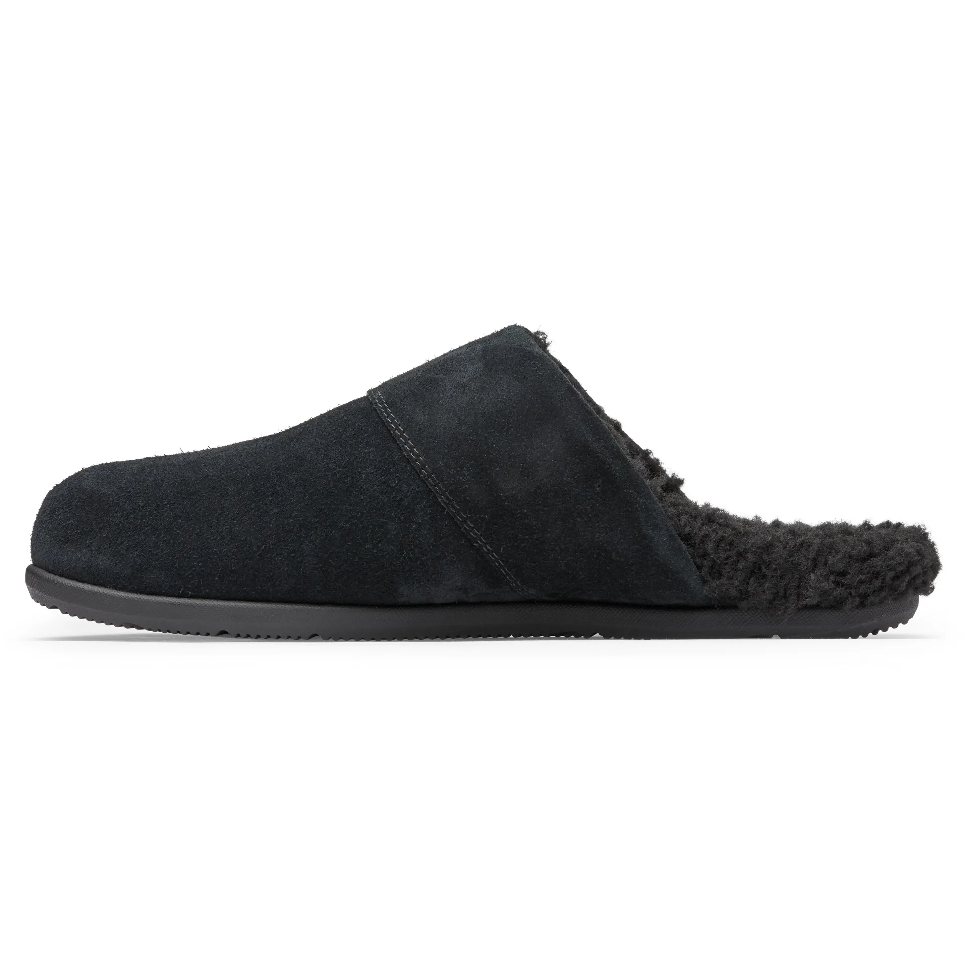 Alfons Mule Slipper