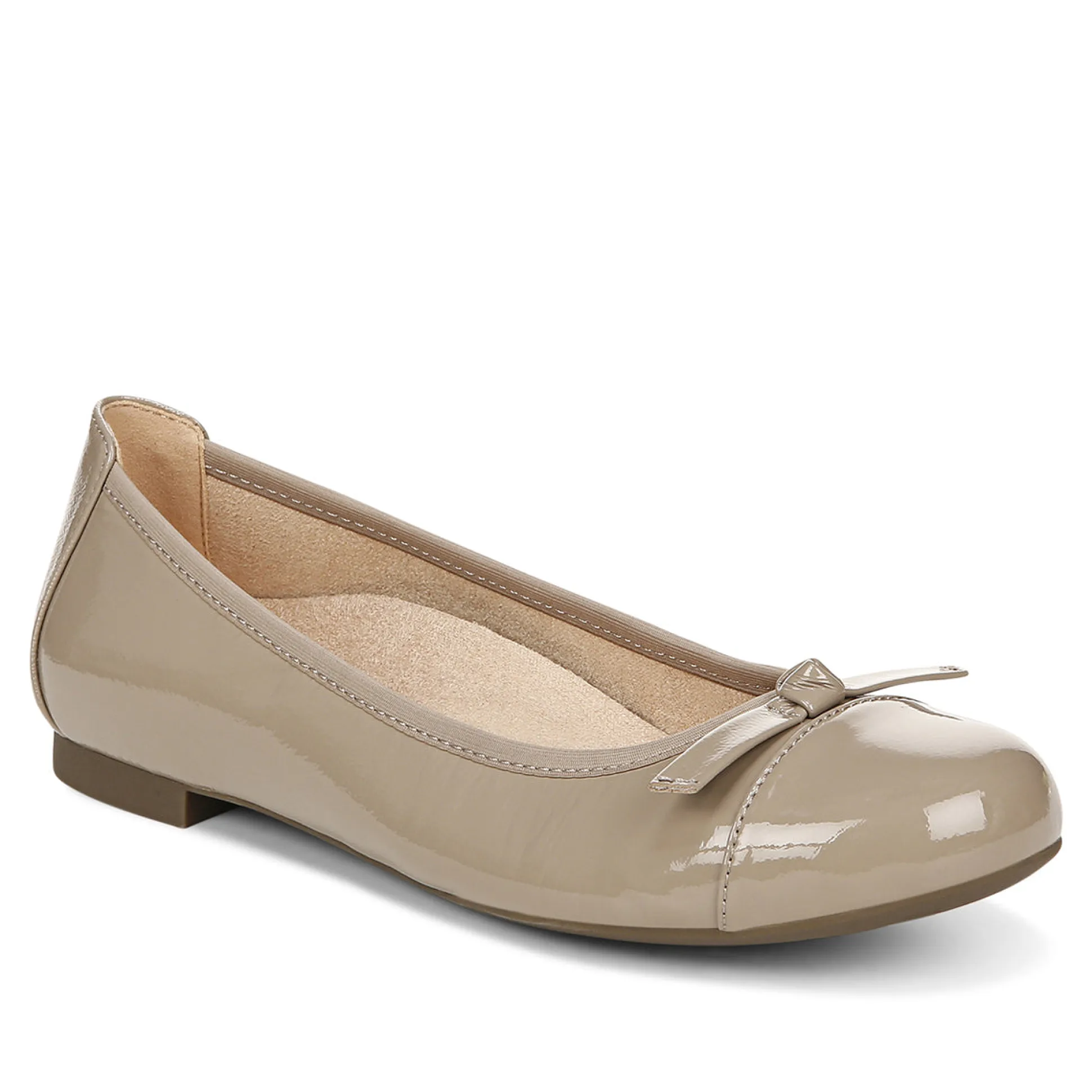 Amorie Flat