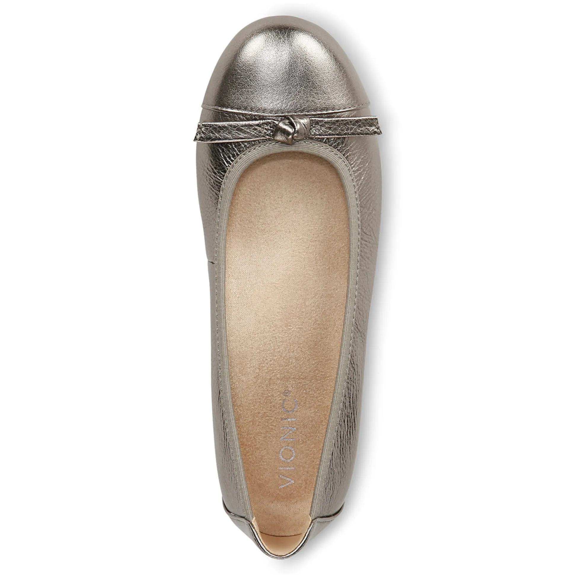 Amorie Flat