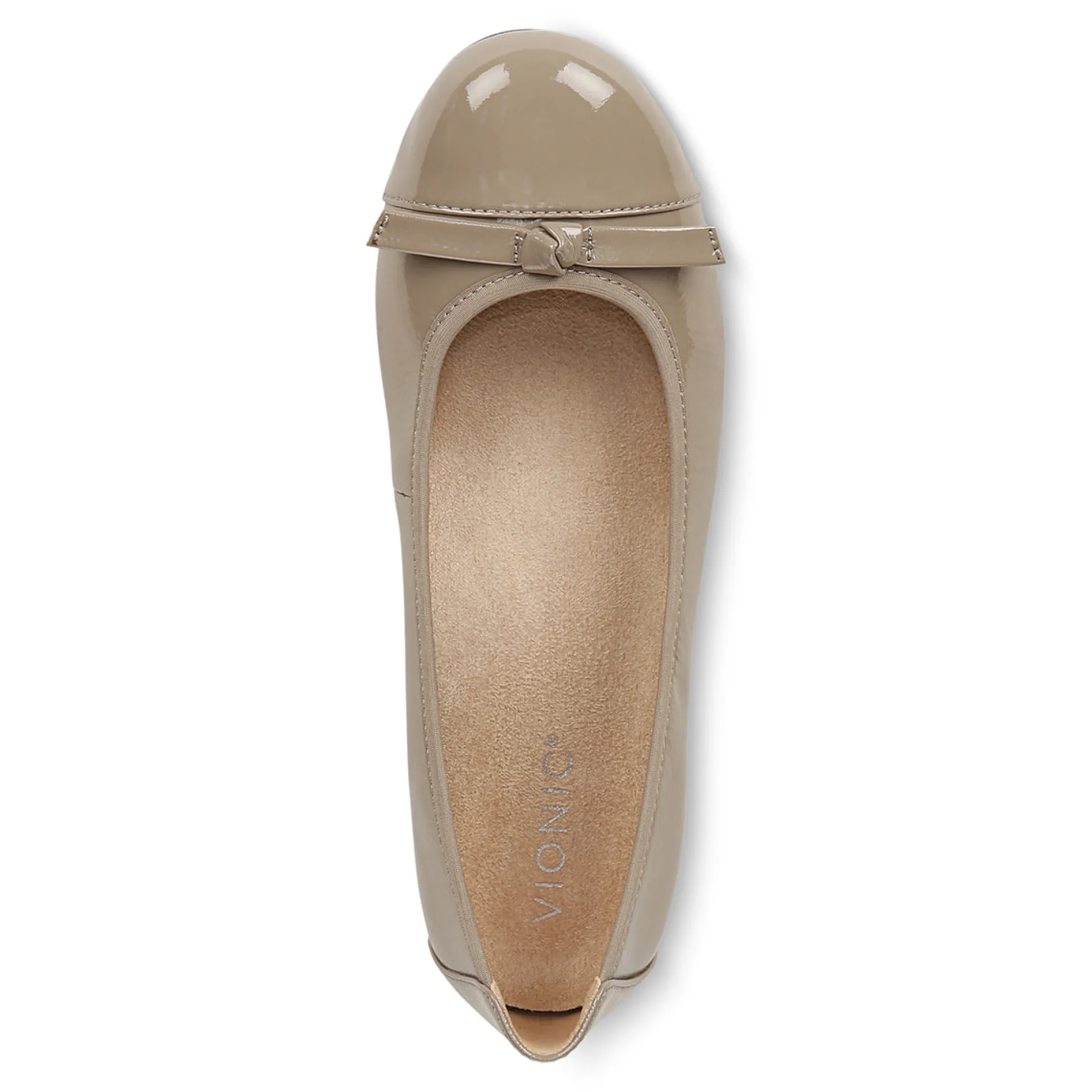 Amorie Flat