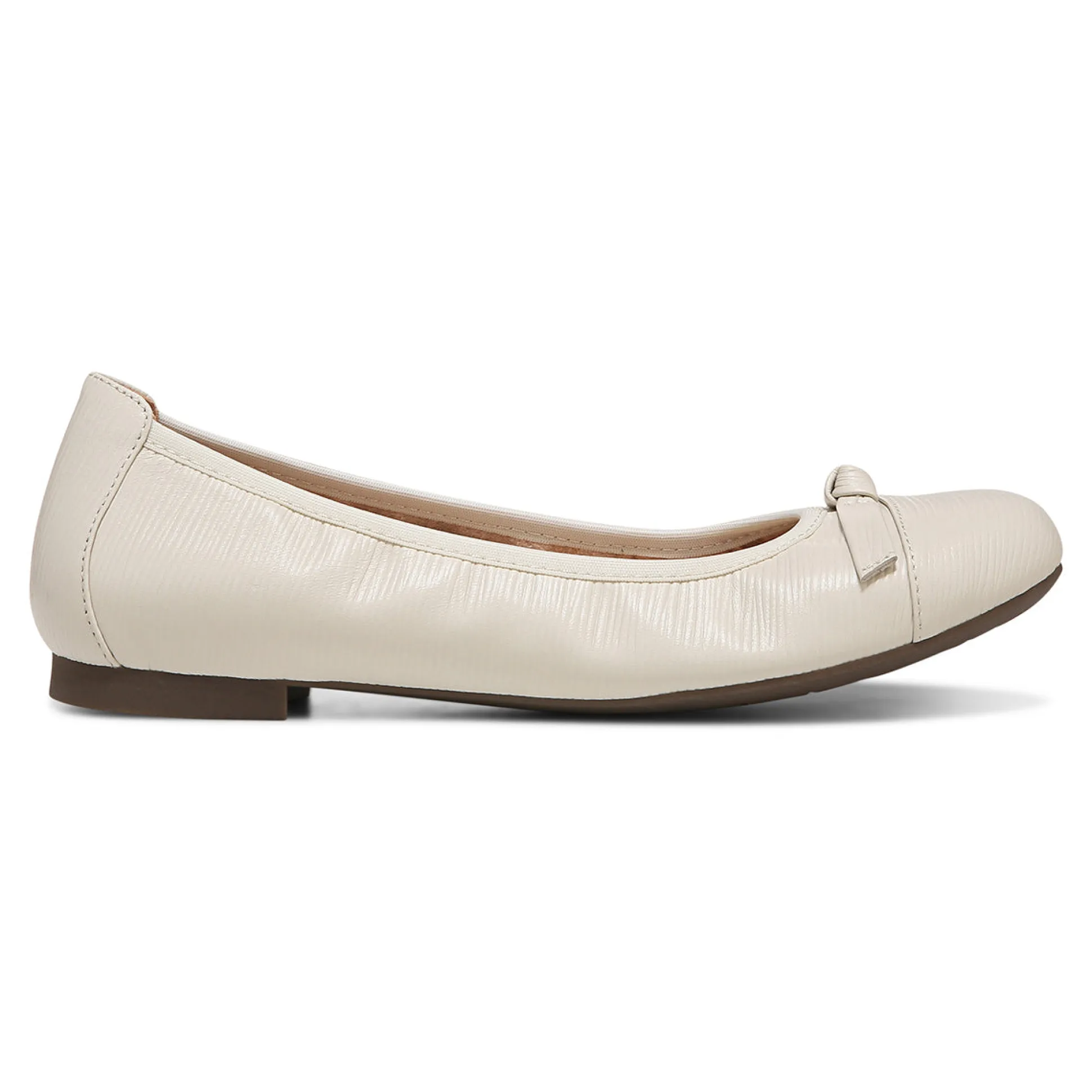 Amorie Flat (Wide)