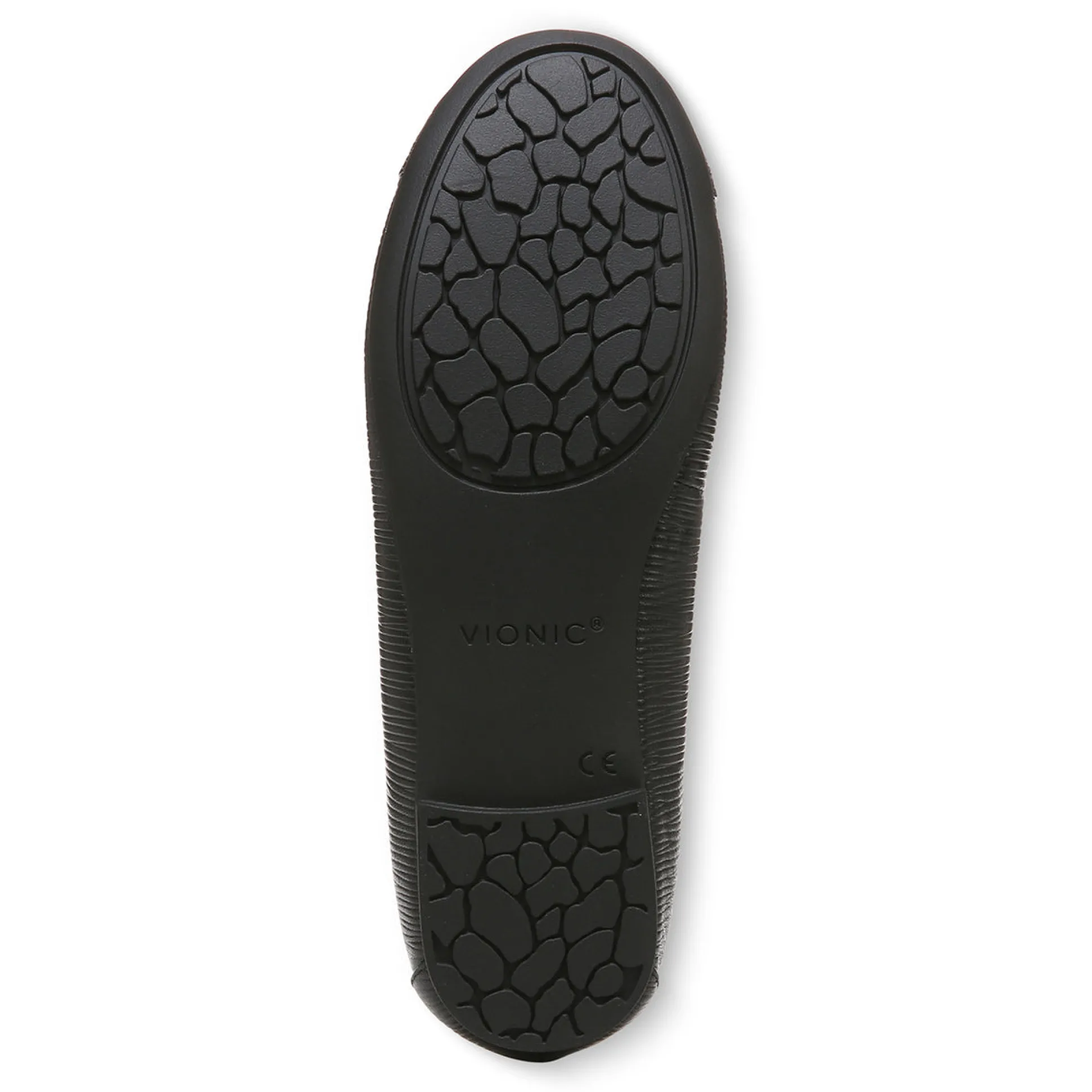 Amorie Flat (Wide)