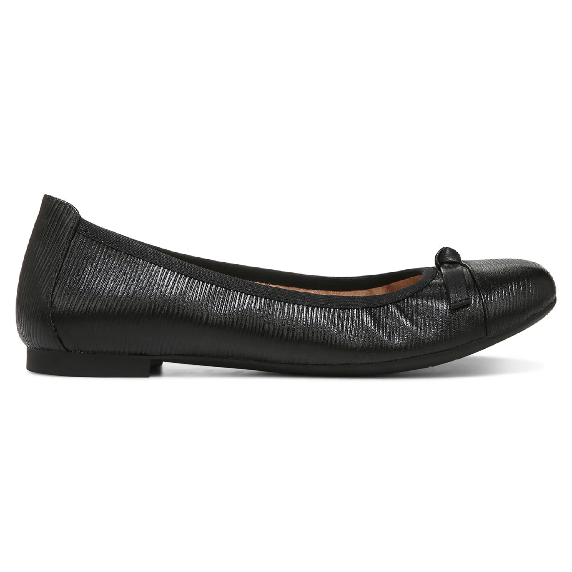 Amorie Flat (Wide)