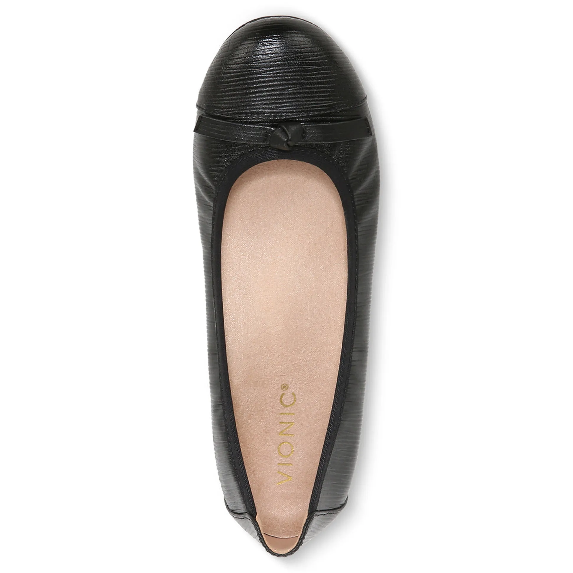 Amorie Flat (Wide)