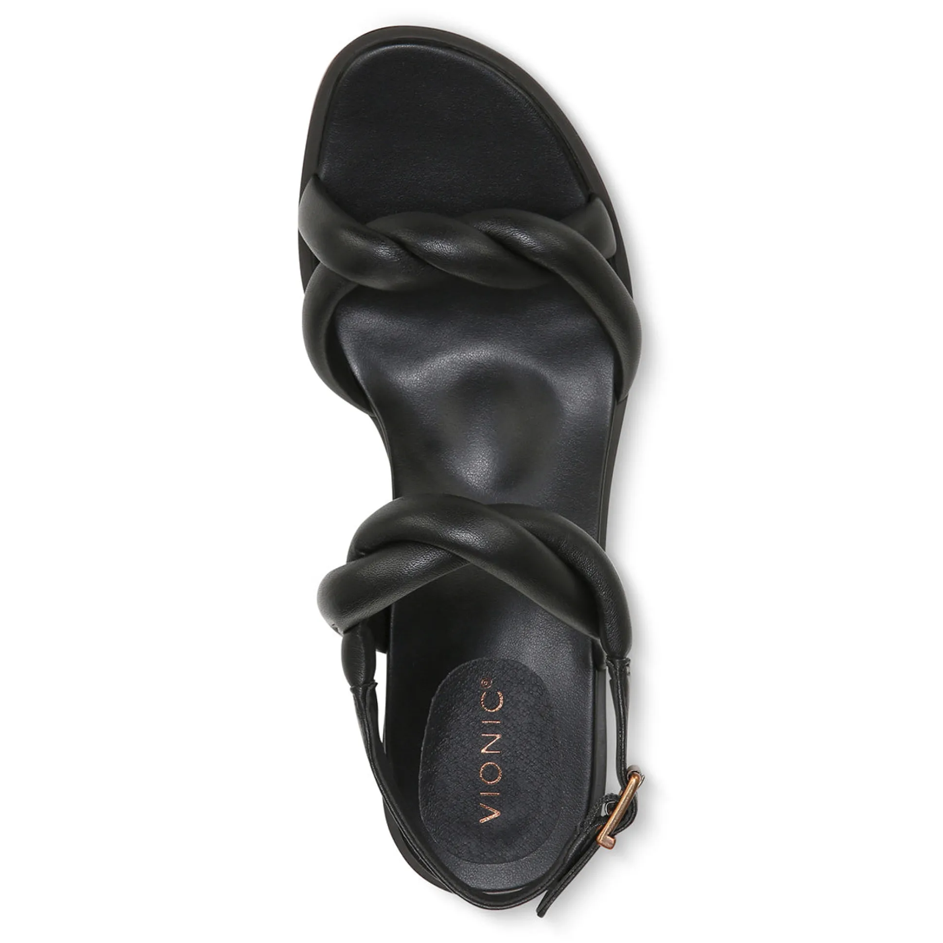 Angelica Kitten Heel
