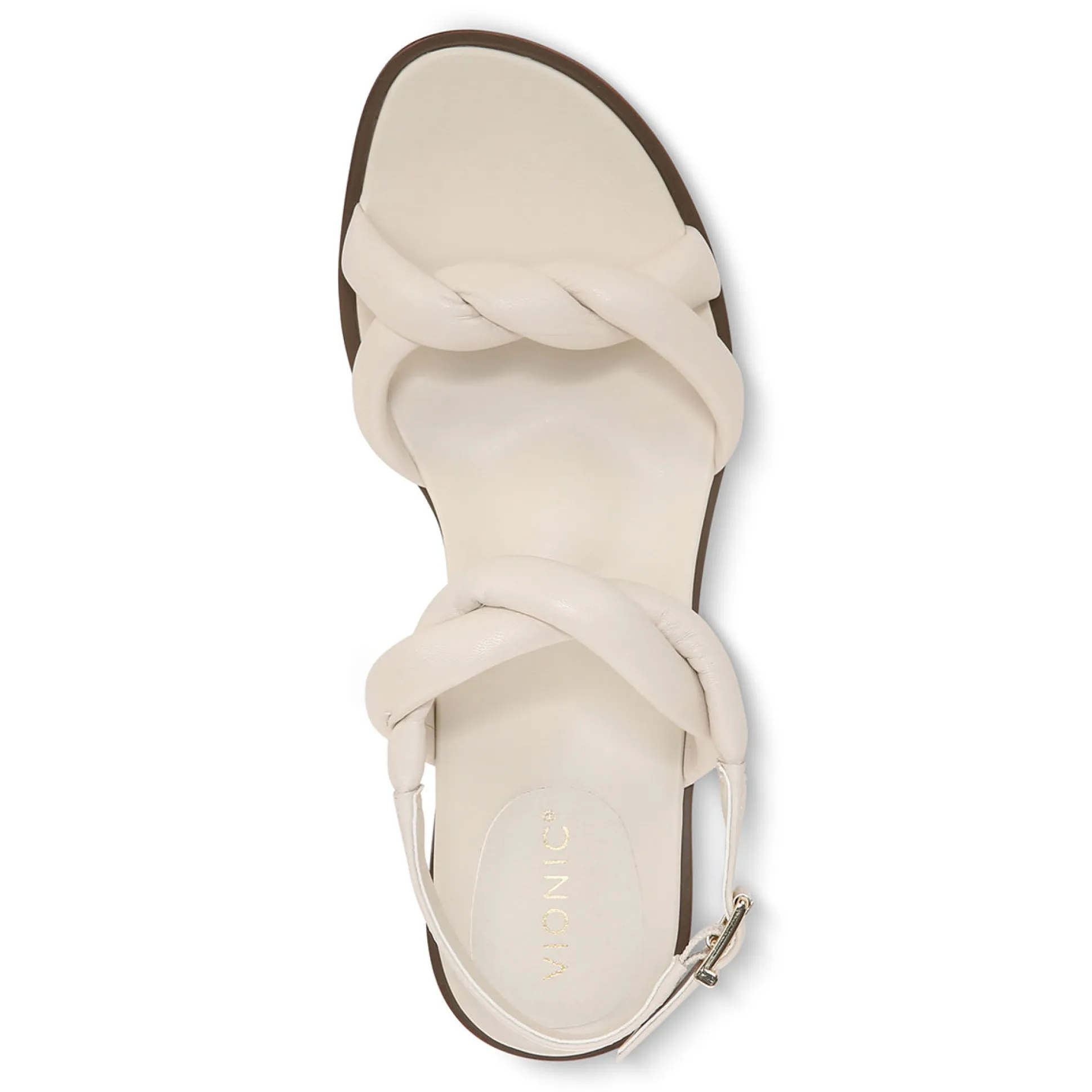 Angelica Kitten Heel