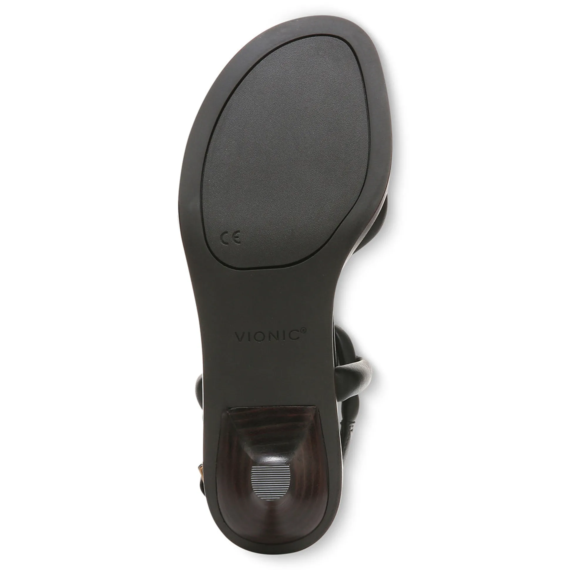 Angelica Kitten Heel