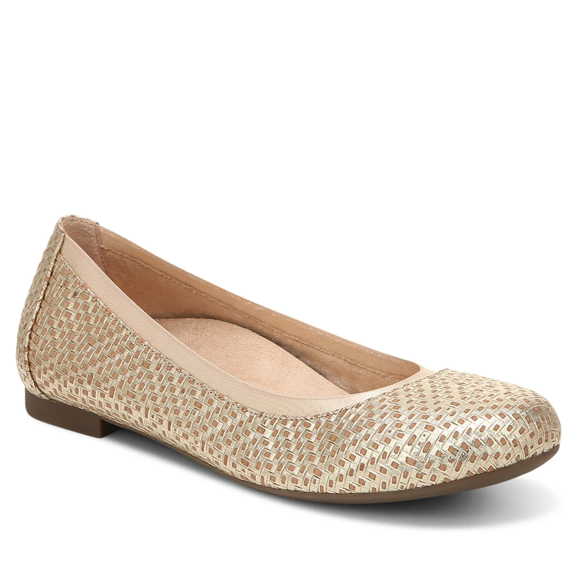 Anita Flat