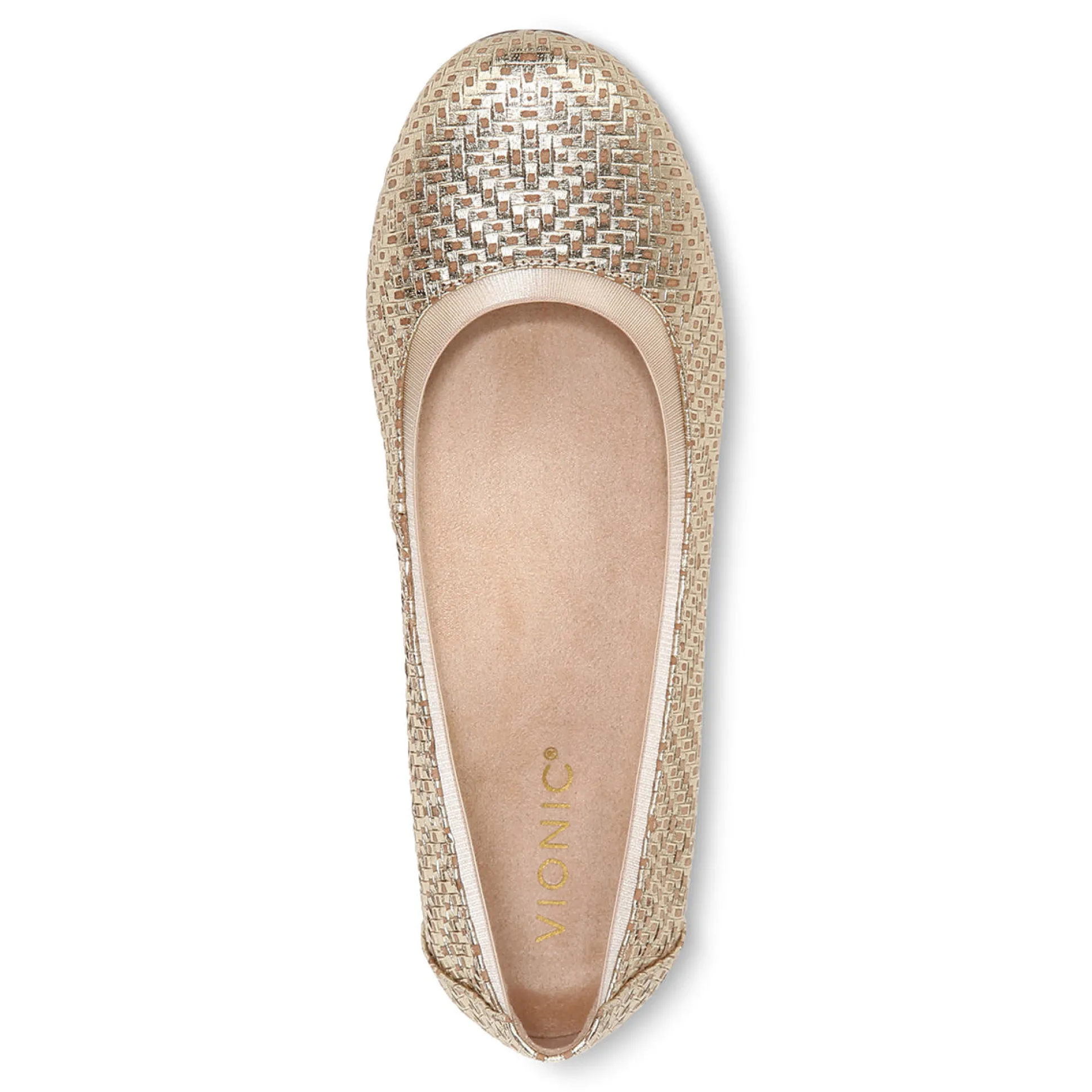 Anita Flat