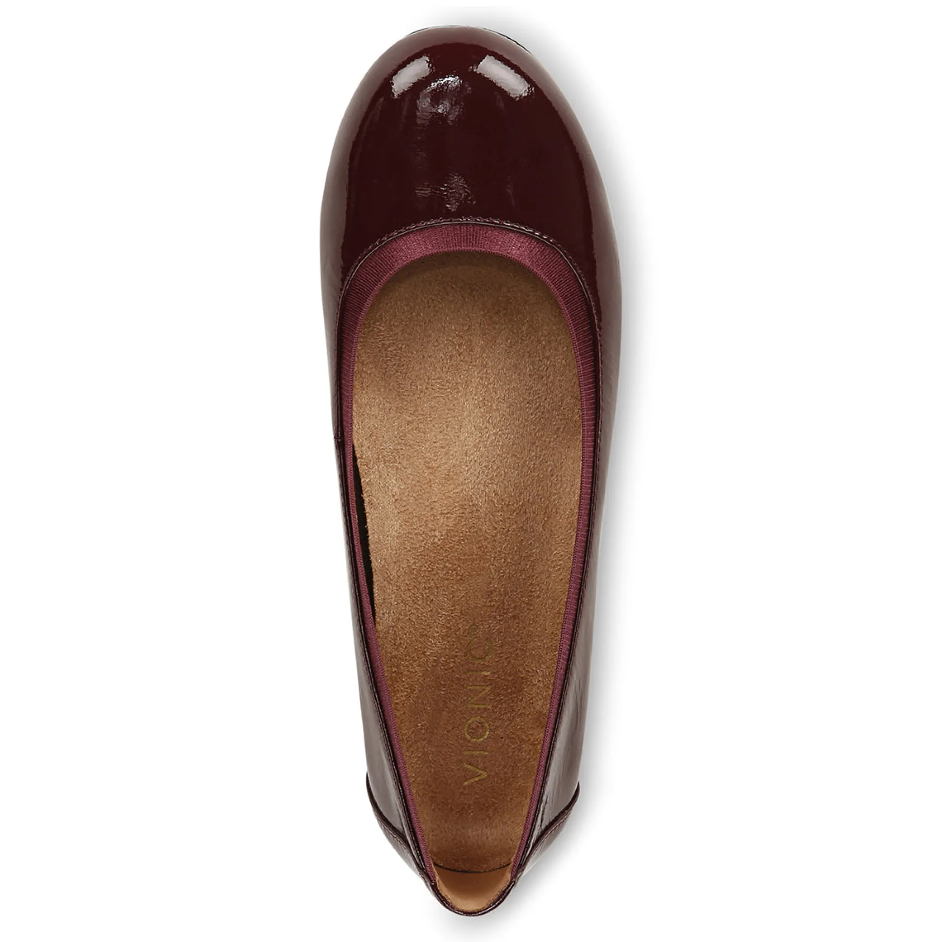 Anita Flat